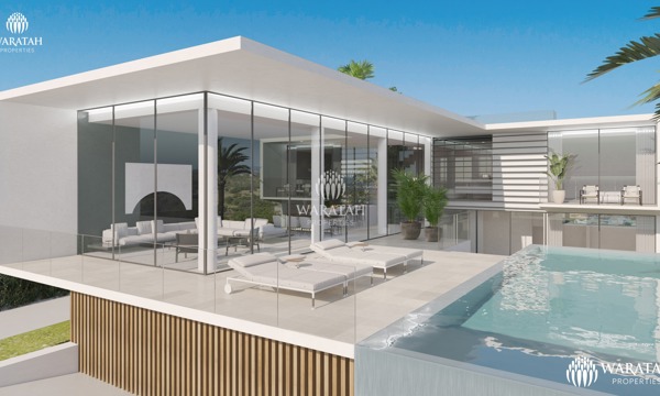 Villa Figueira Waratah Properties (1)