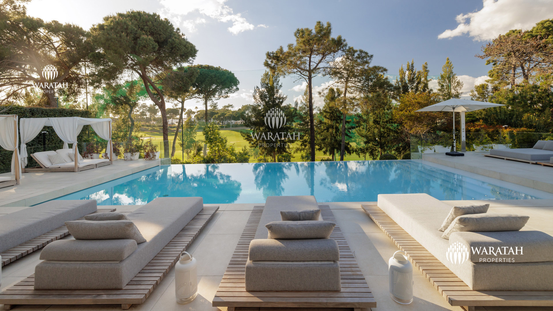 Villa Belleza QL Waratah Properties (88 Of 114)