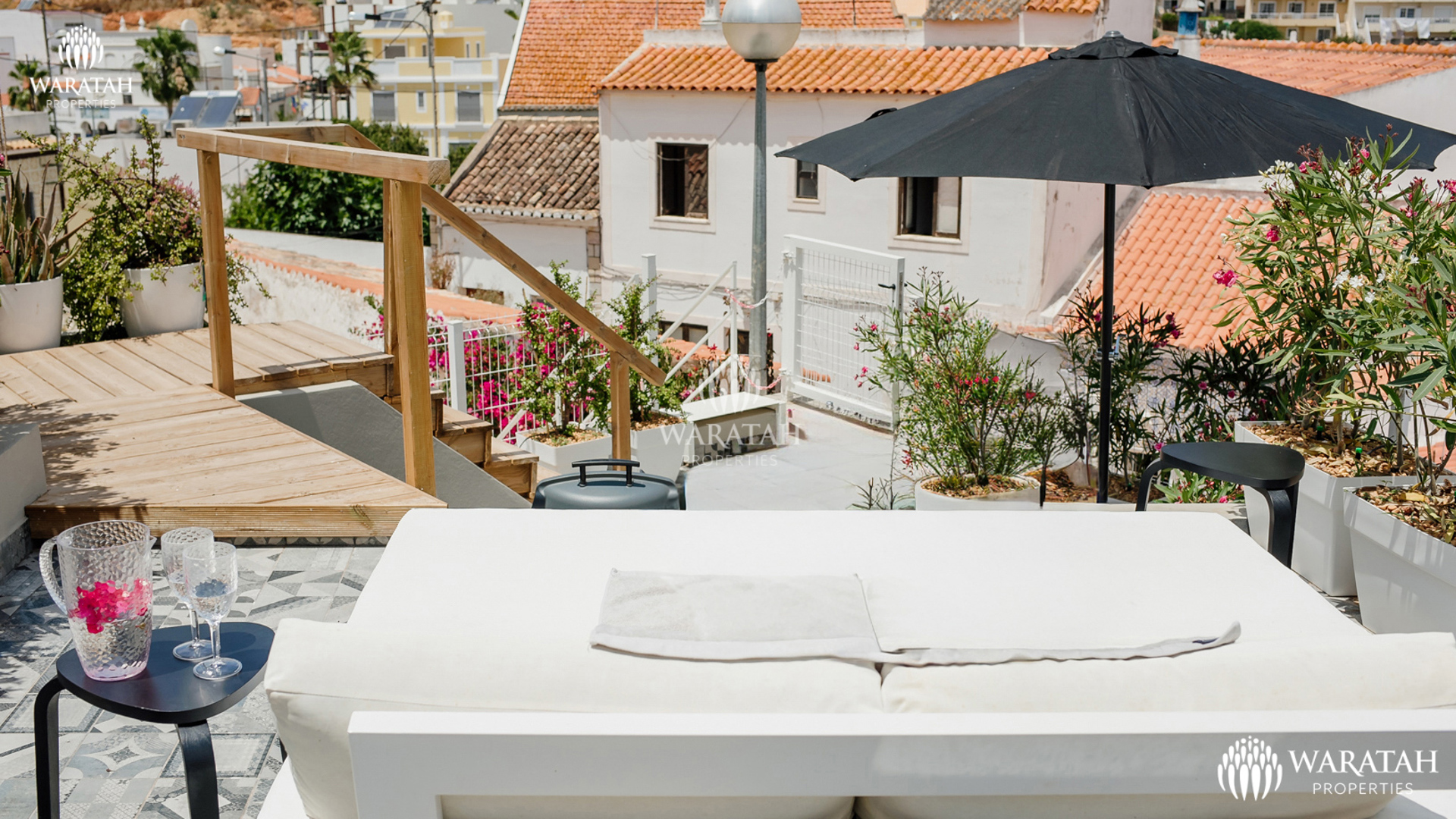 Townhouse Avis WP (28 De 45)