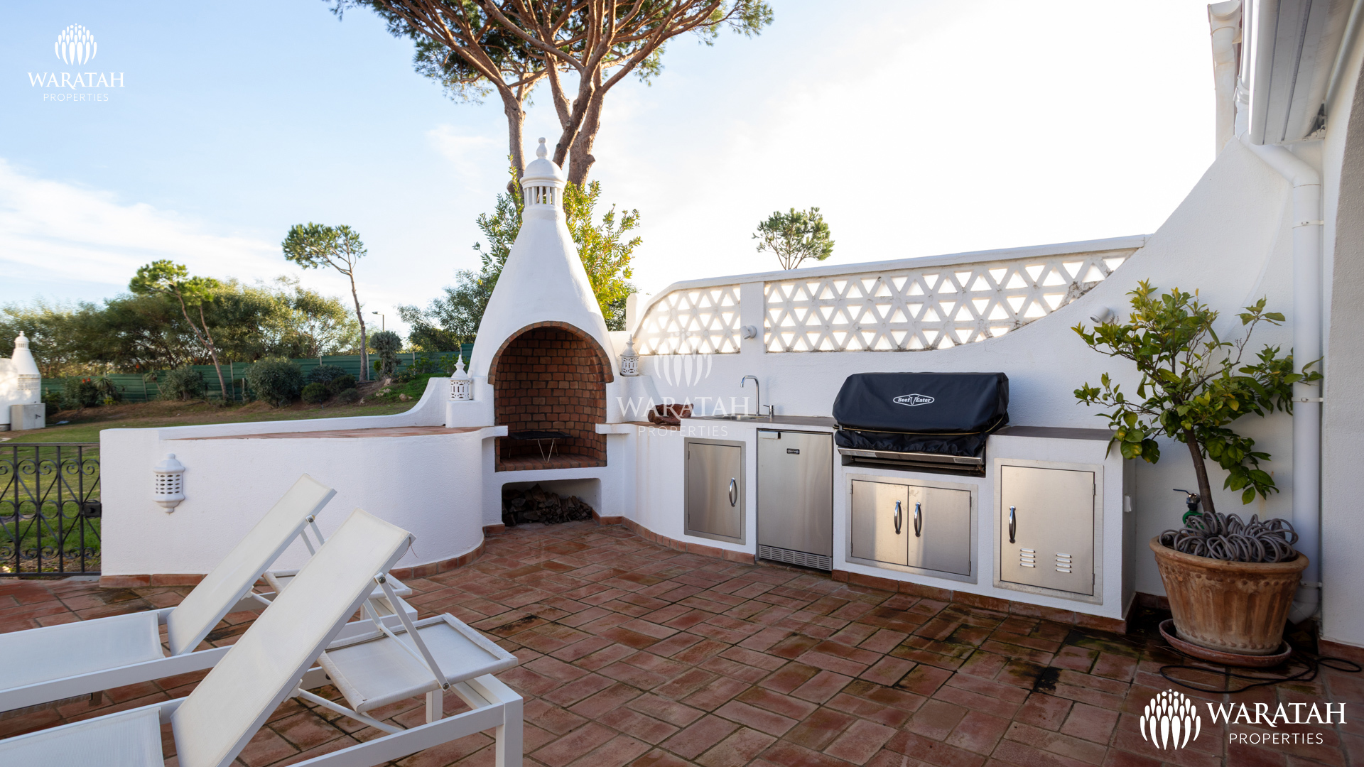 Townhouse Carina WP (15 De 20)