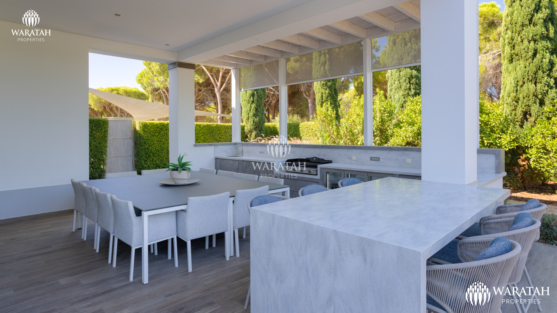 Villa Melissa Quinta Do Lago Waratah Properties 23