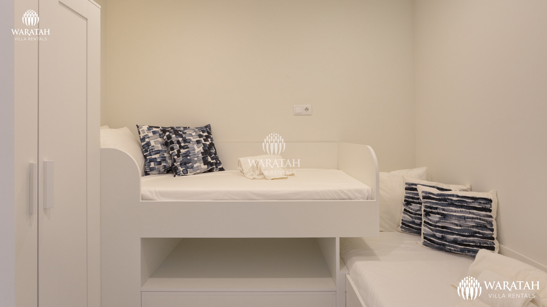 Apartment Keiko VL Waratah Villa Rentals 14