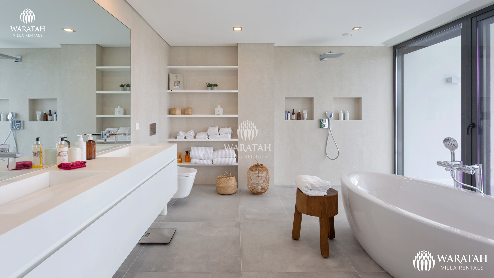 Waratah Villa Rentals Villa Sea View Vale Do Lobo (5 Of 43)
