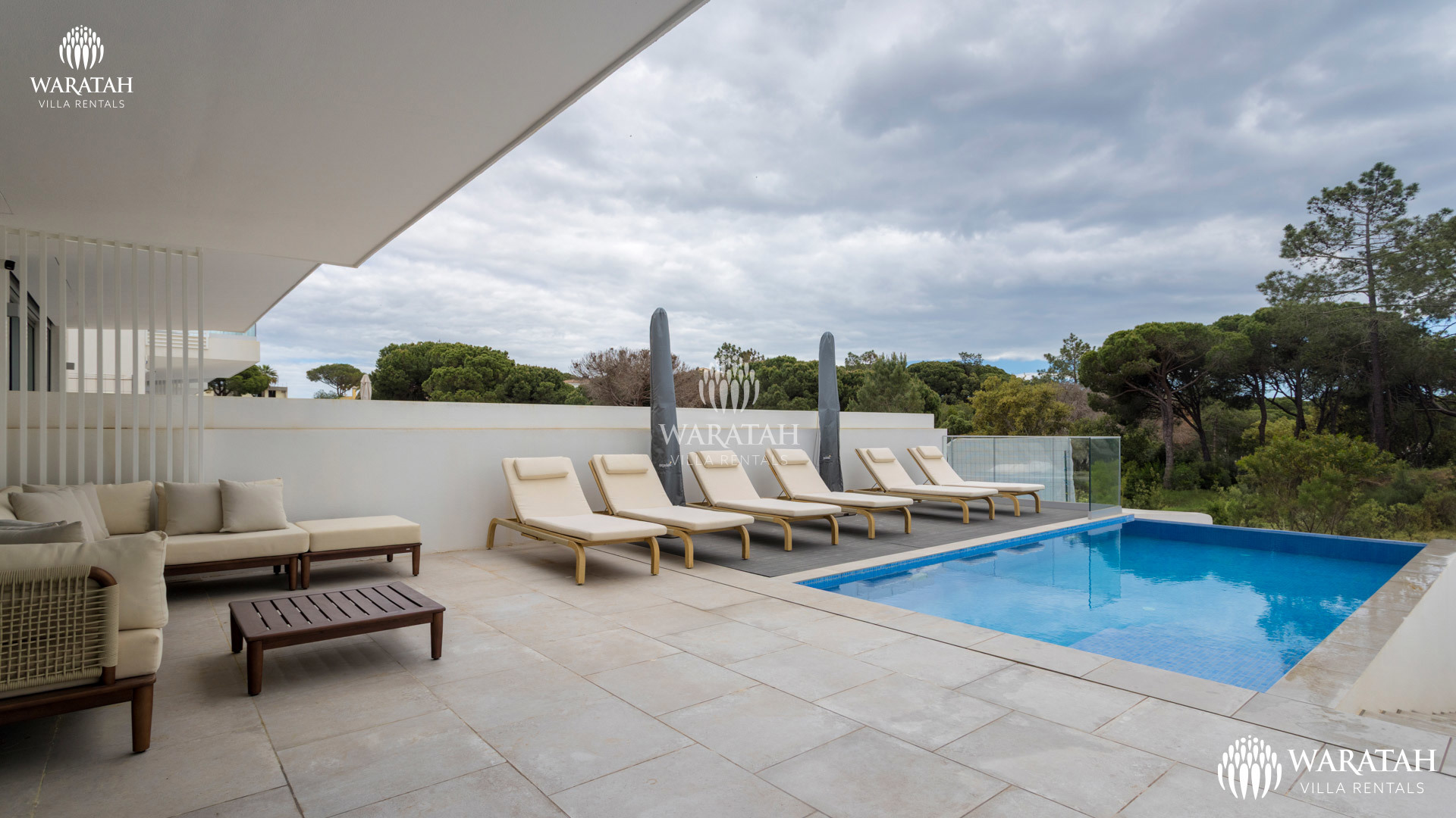 Townhouse Jasmin Vilas Alvas Waratah Villa Rentals (17 Of 25)