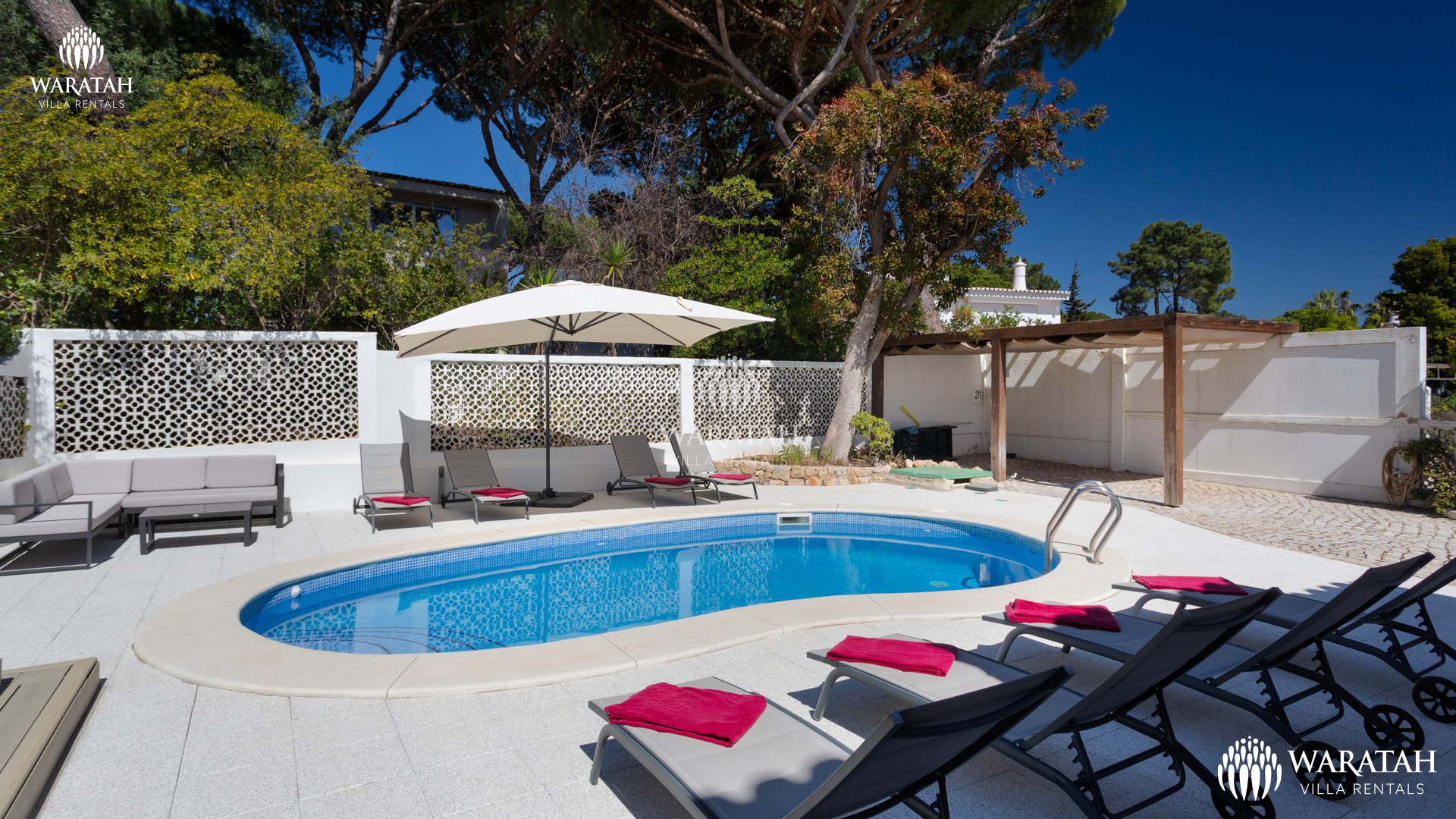 Villa Lea Waratah Villa Rentals 6