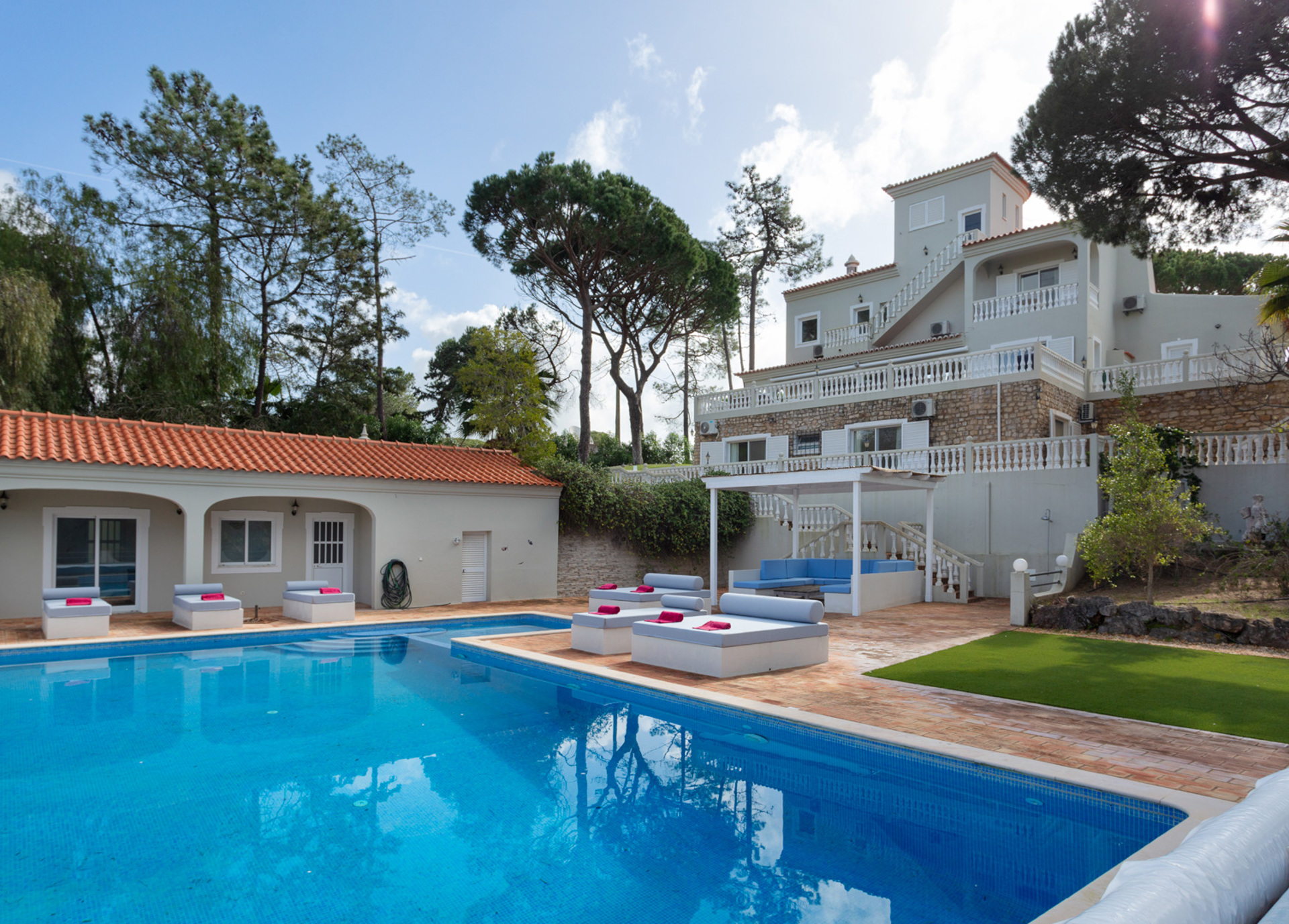 Quinta Da Colina Vale Do Lobo Waratah Properties 31