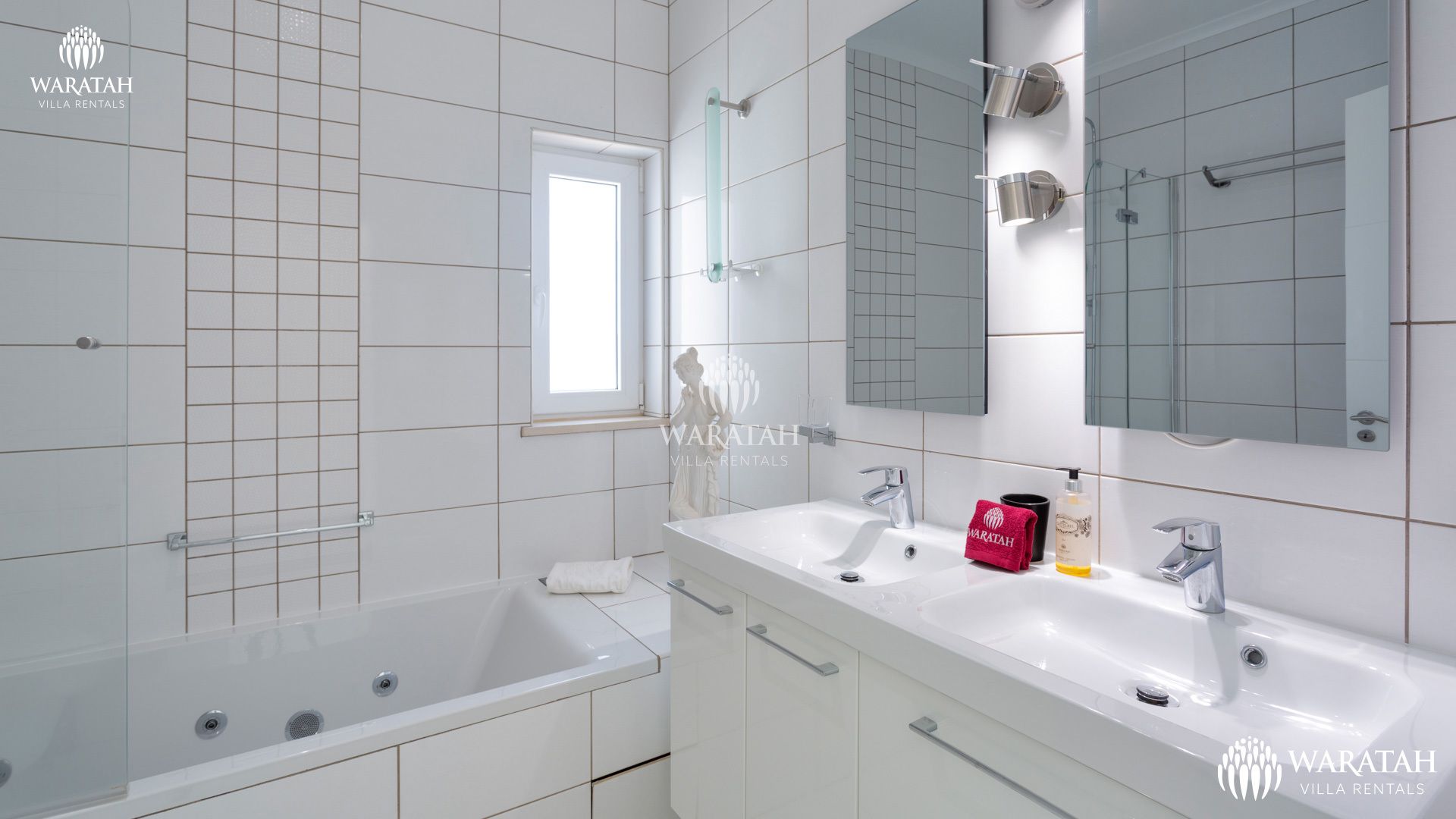Villa Starlight Varandas Do Lago Waratah Villa Rentals 8