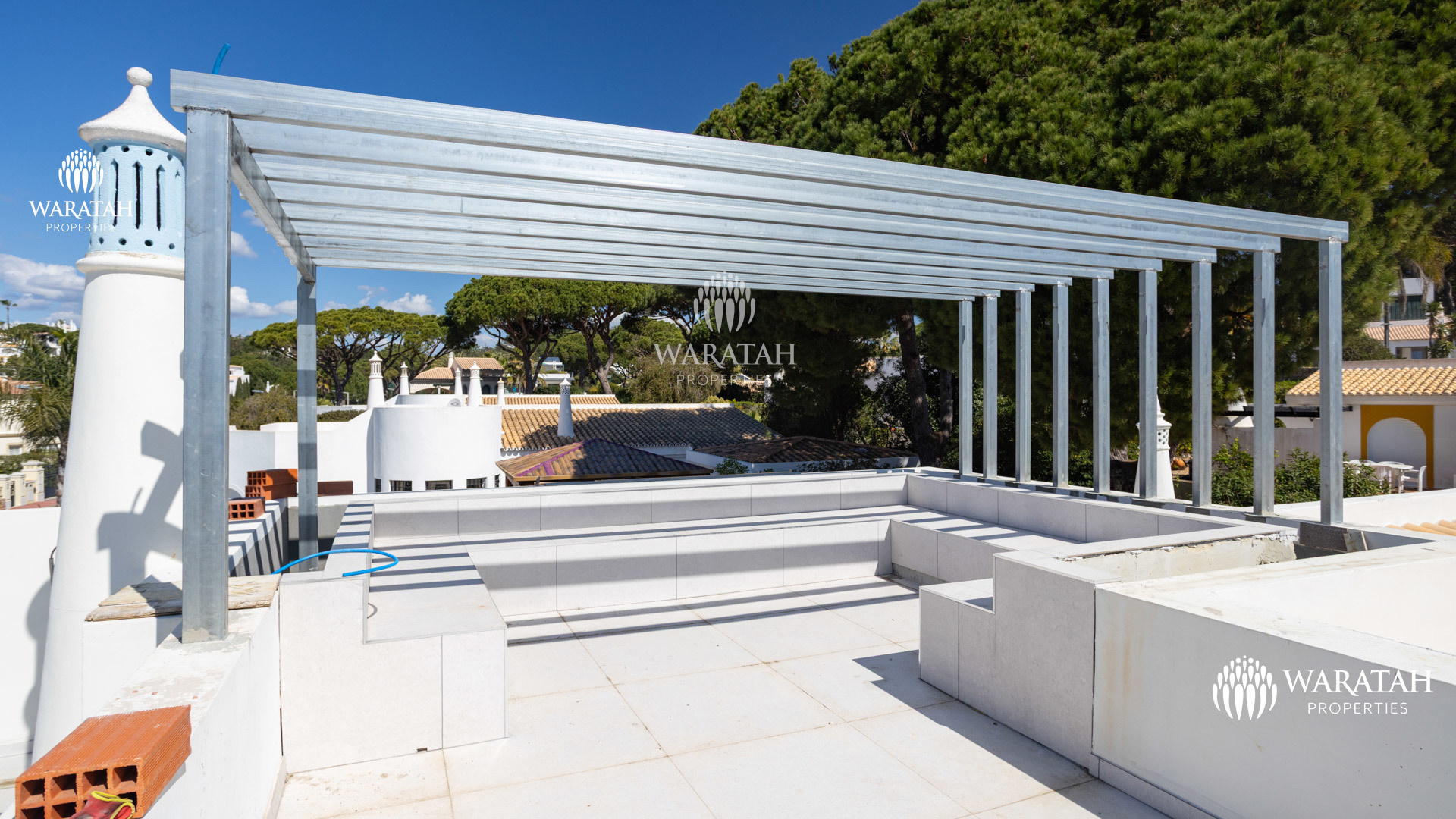 Villa Clarke Dunas Douradas Waratah Properties 8