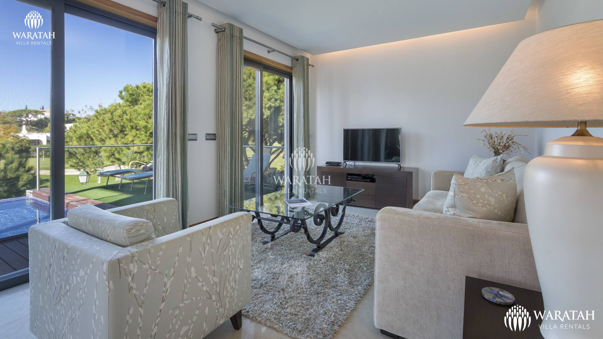 Apartment Alexandra Vale Do Lobo Waratah Villa Rentals 6