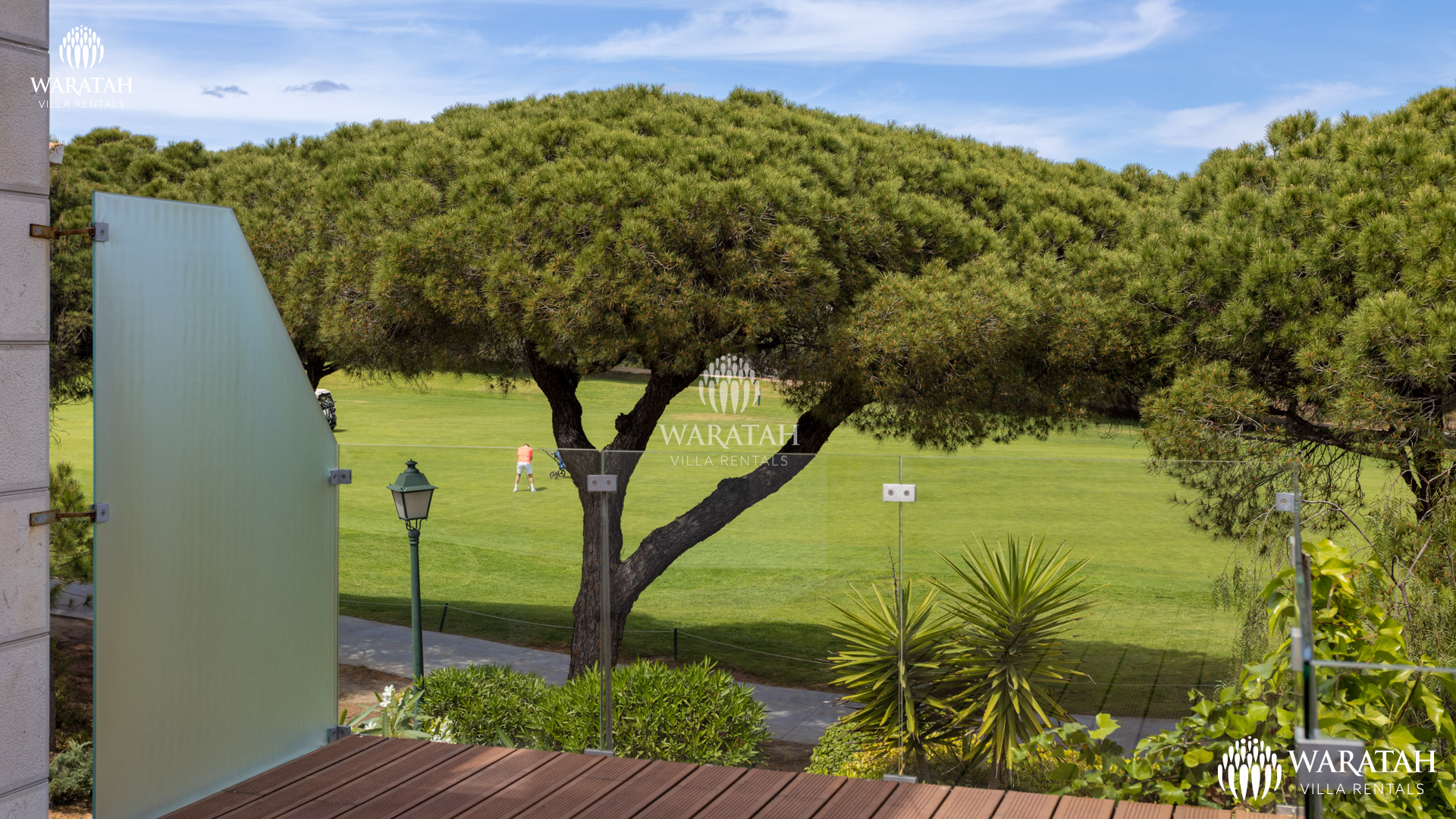 Townhouse Mojave Vale Do Lobo Waratah Villa Rentals (17 Of 22)