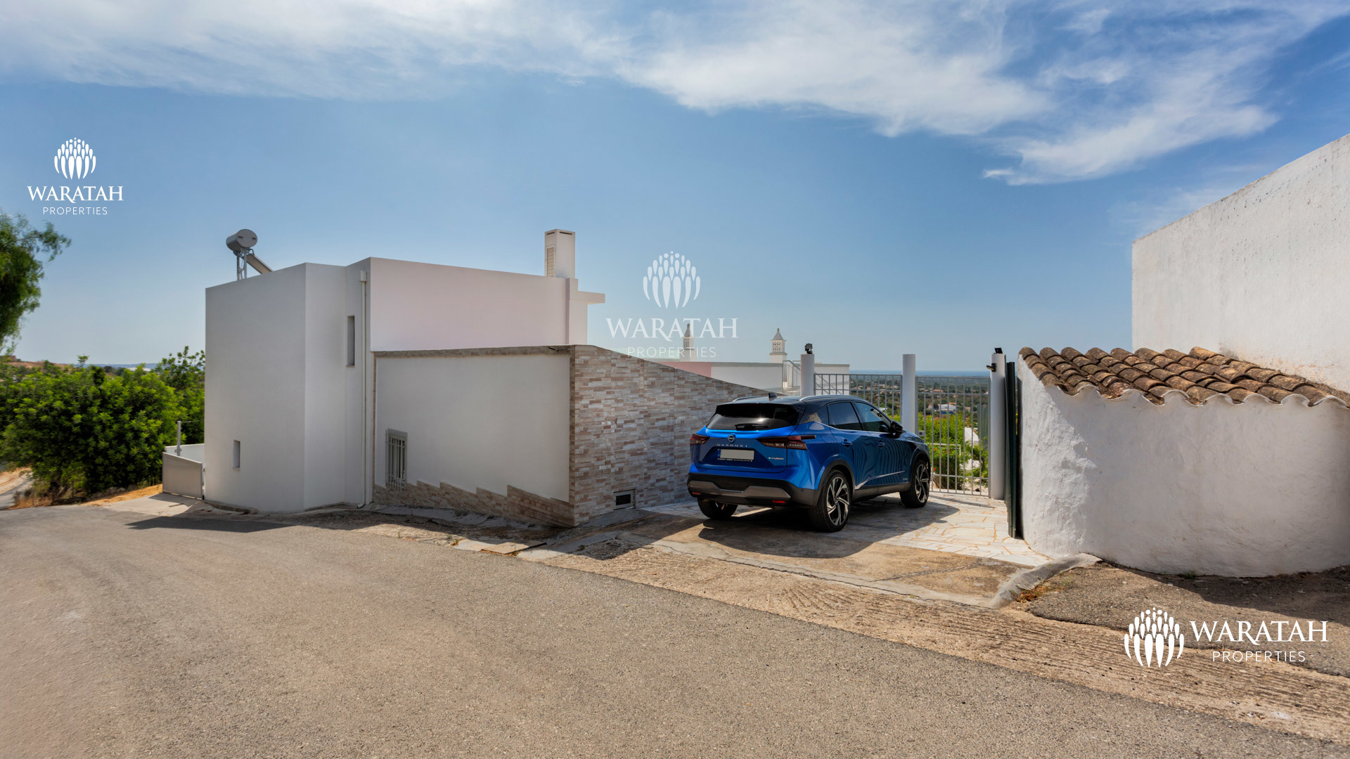 Waratah Formoso VL WP 13