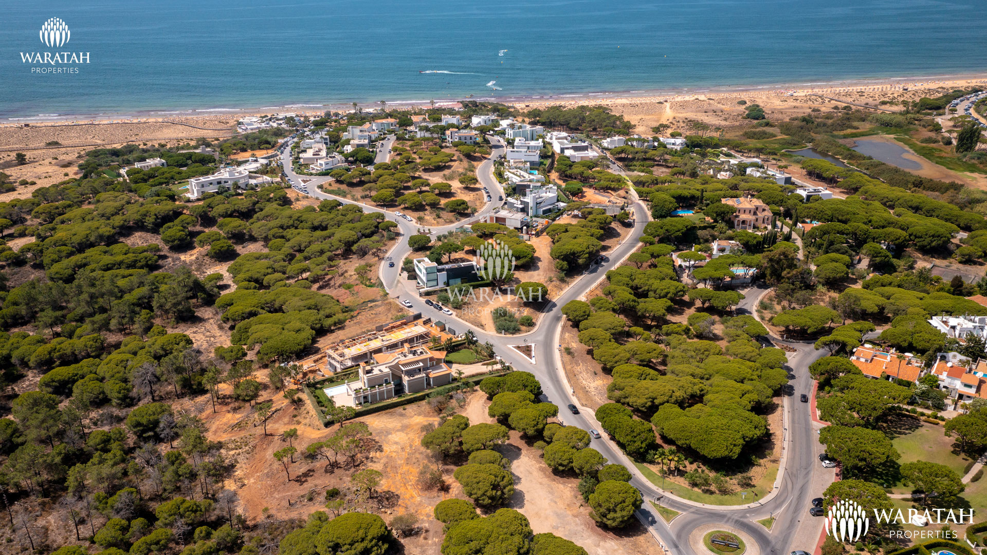 Plot Maples WP (1 De 16)