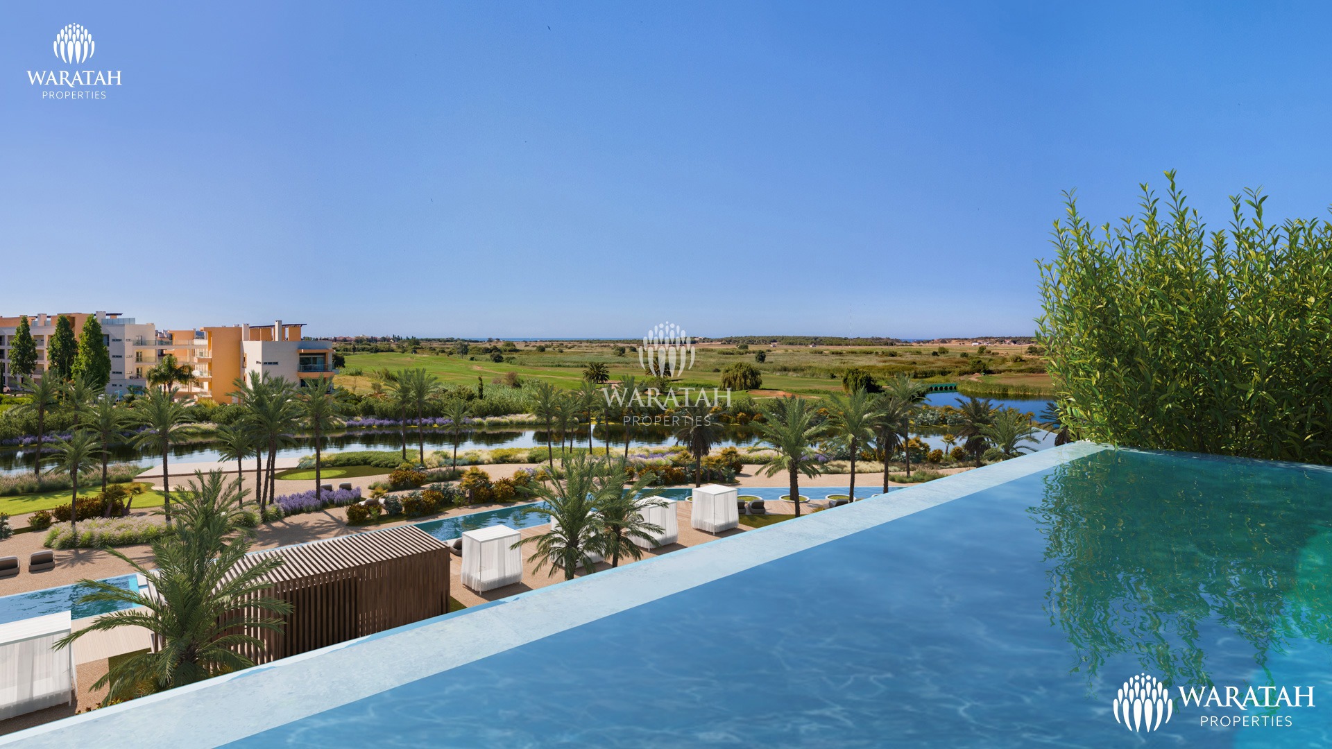 Apartment Dão Creek Vilamoura Waratah Properties 37 (44)
