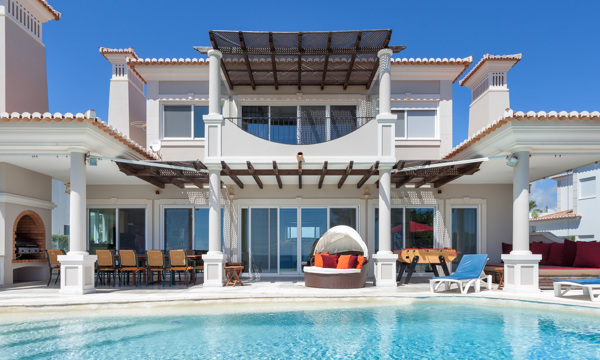 Villa Dulce Vale Do Lobo 48