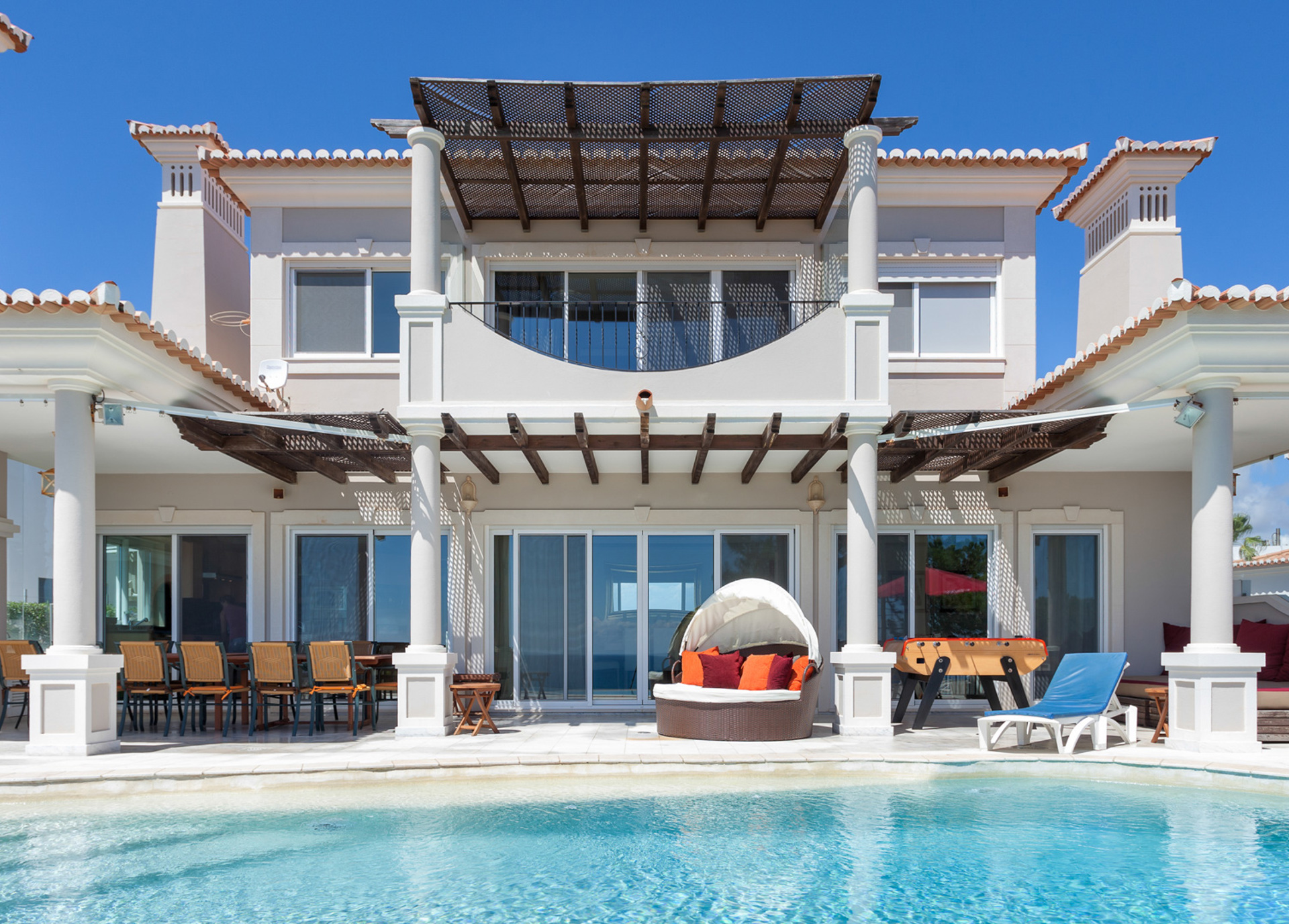 Villa Dulce Vale Do Lobo 48