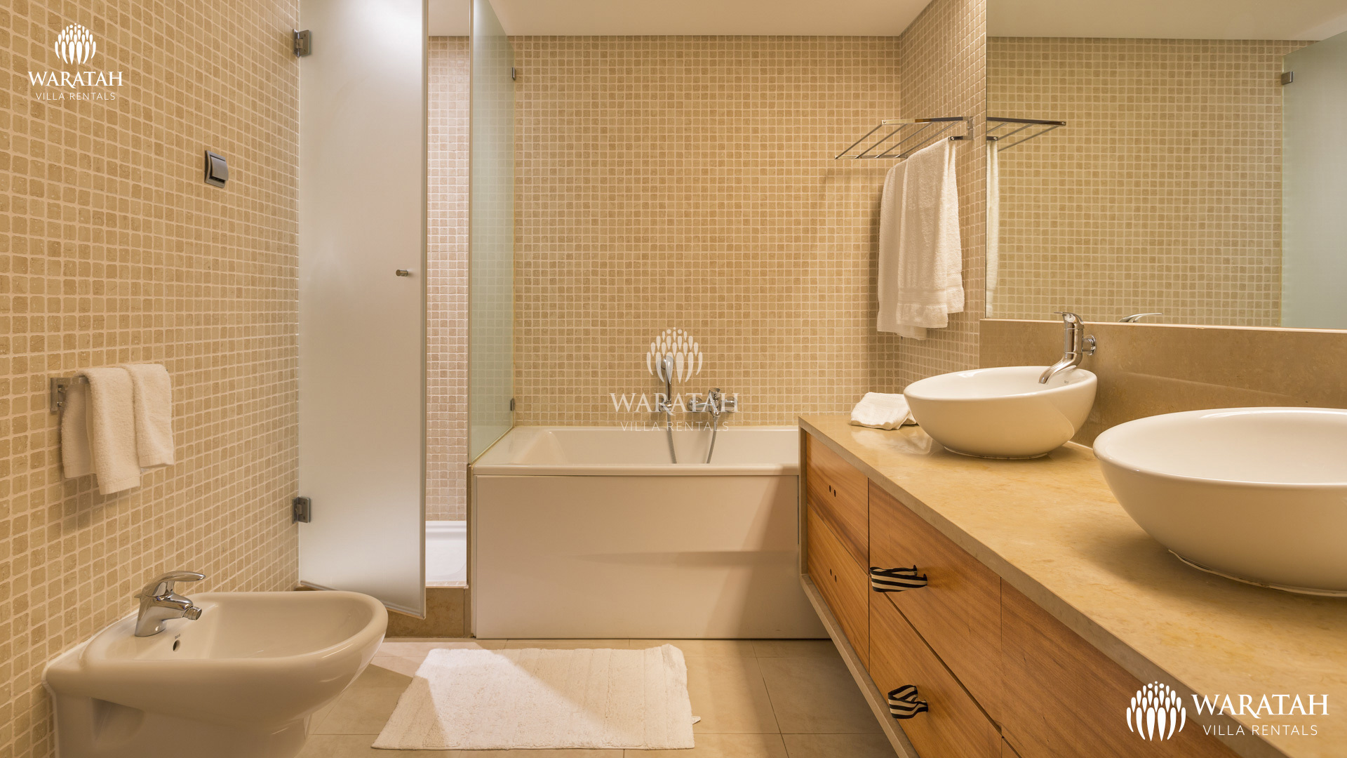 Apartment Alexandra Vale Do Lobo Waratah Villa Rentals 13