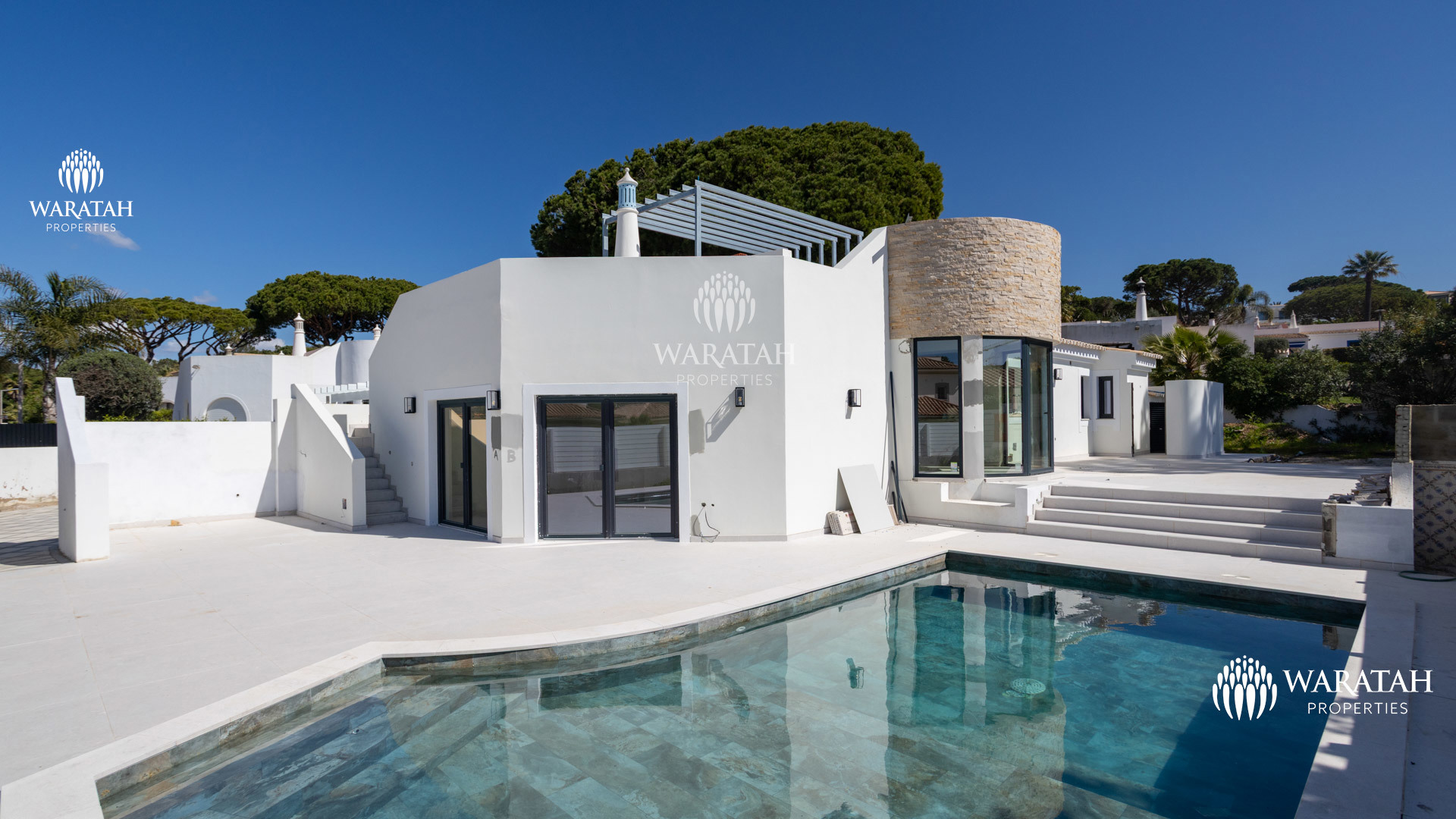 Villa Clarke Dunas Douradas Waratah Properties 1