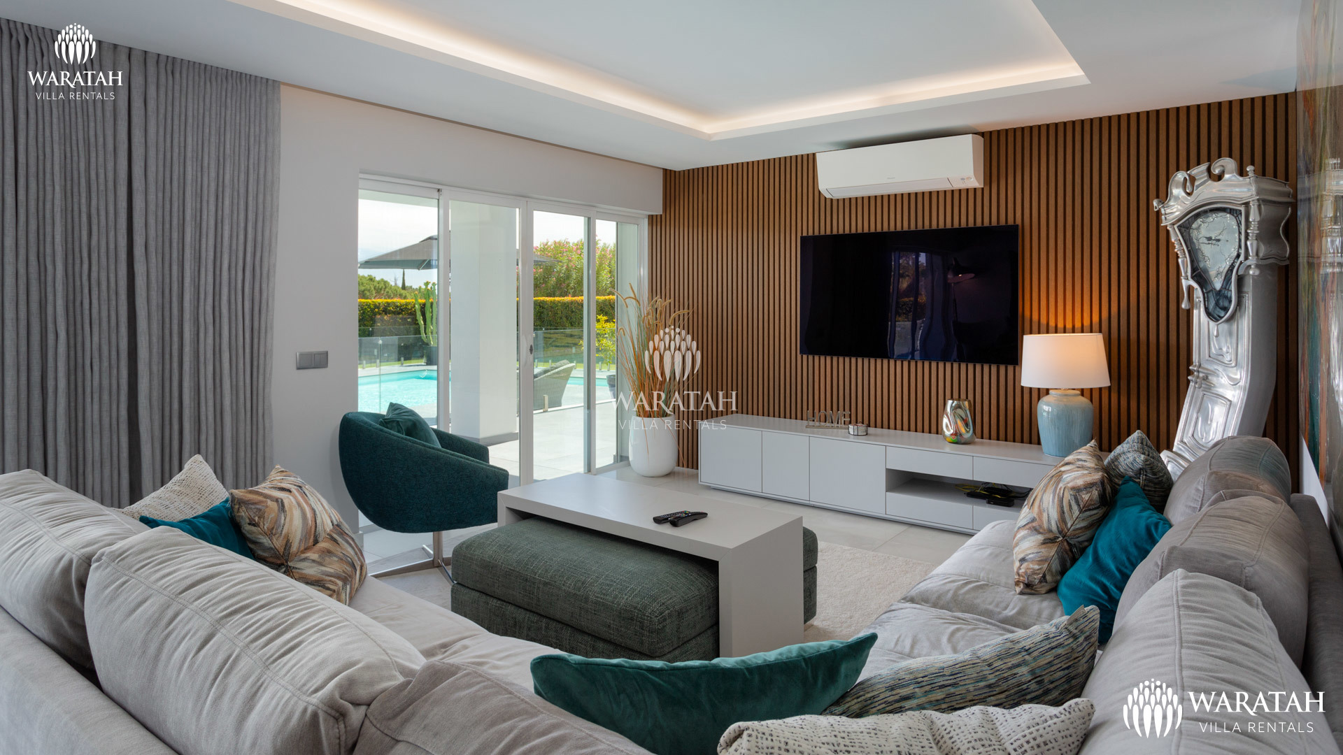 Waratah Villa Azure Quinta Do Lago (10 Of 26)