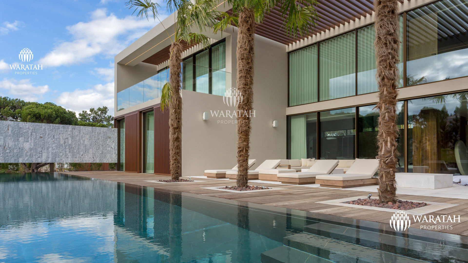 Villa Breeze Quinta Do Lago Waratah Properties 160