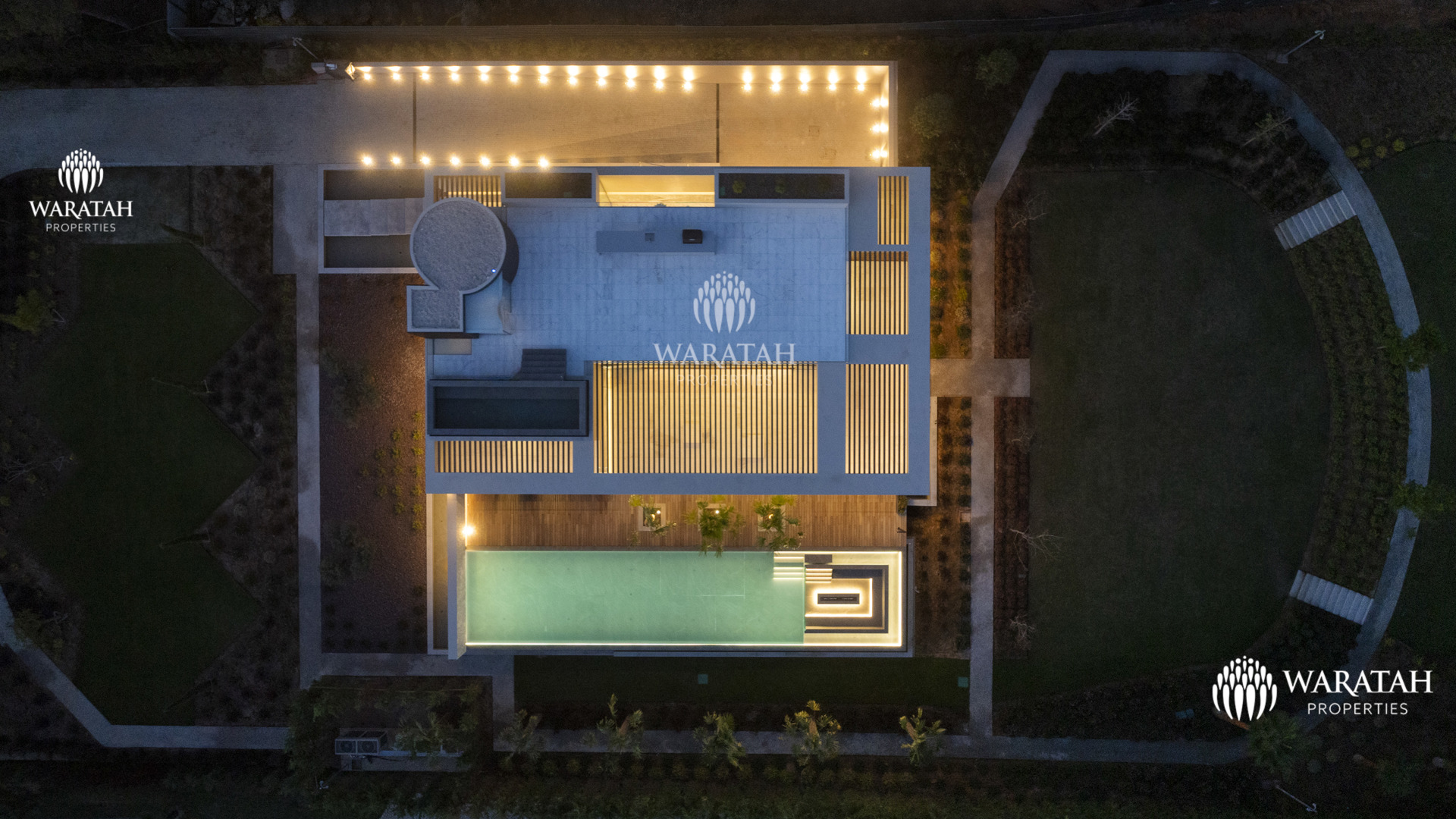 Waratah Villa Breeze QL 8