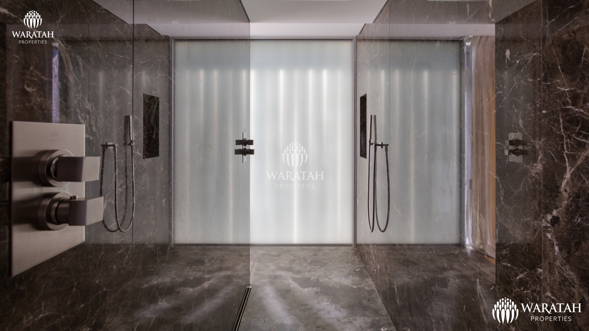 Villa Moon Splash WP 30