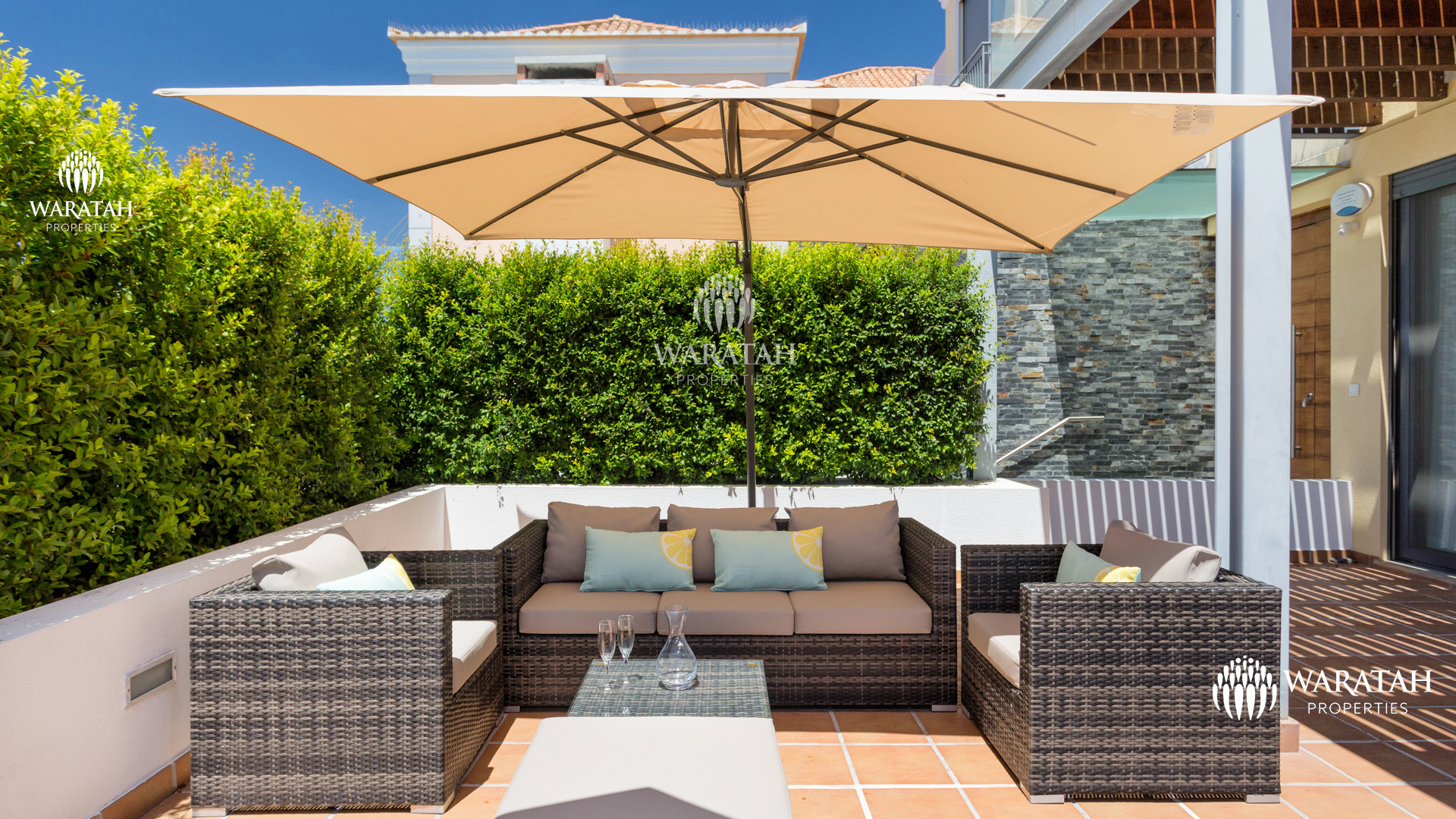 Townhouse Caprice Vale Do Lobo Waratah Properties 7