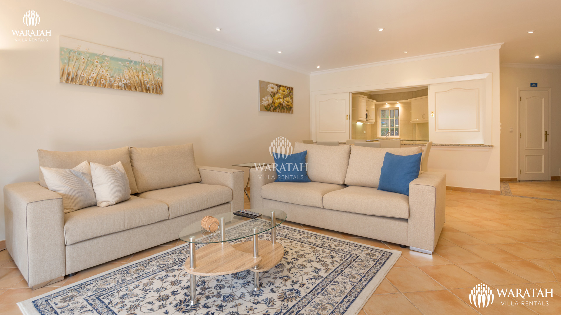 Apartment Joanne Vale Do Lobo Waratah Villa Rentals 2