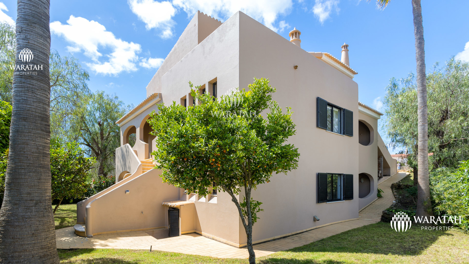 Villa Armarant Sesmarias Waratah Properties 4