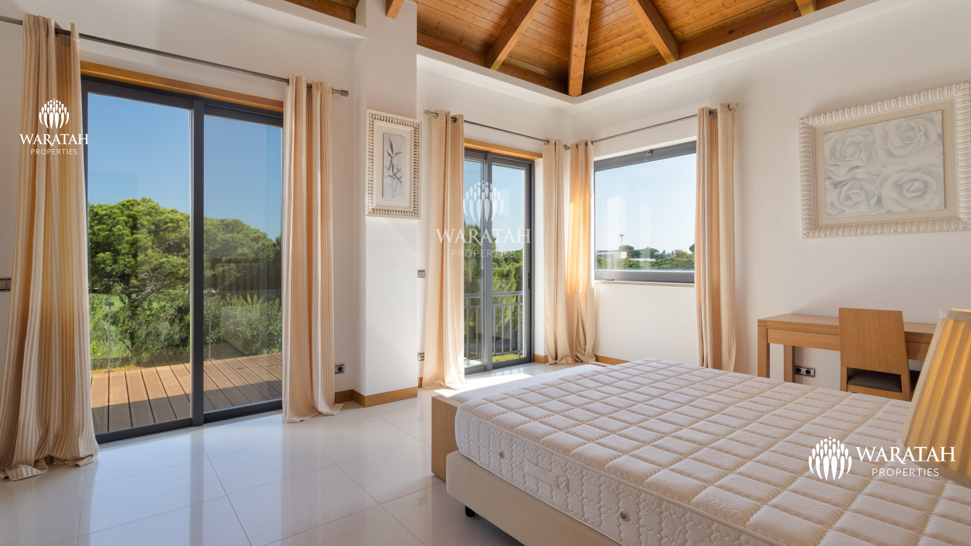 Townhouse Mojave Vale Do Lobo Waratah Properties 1