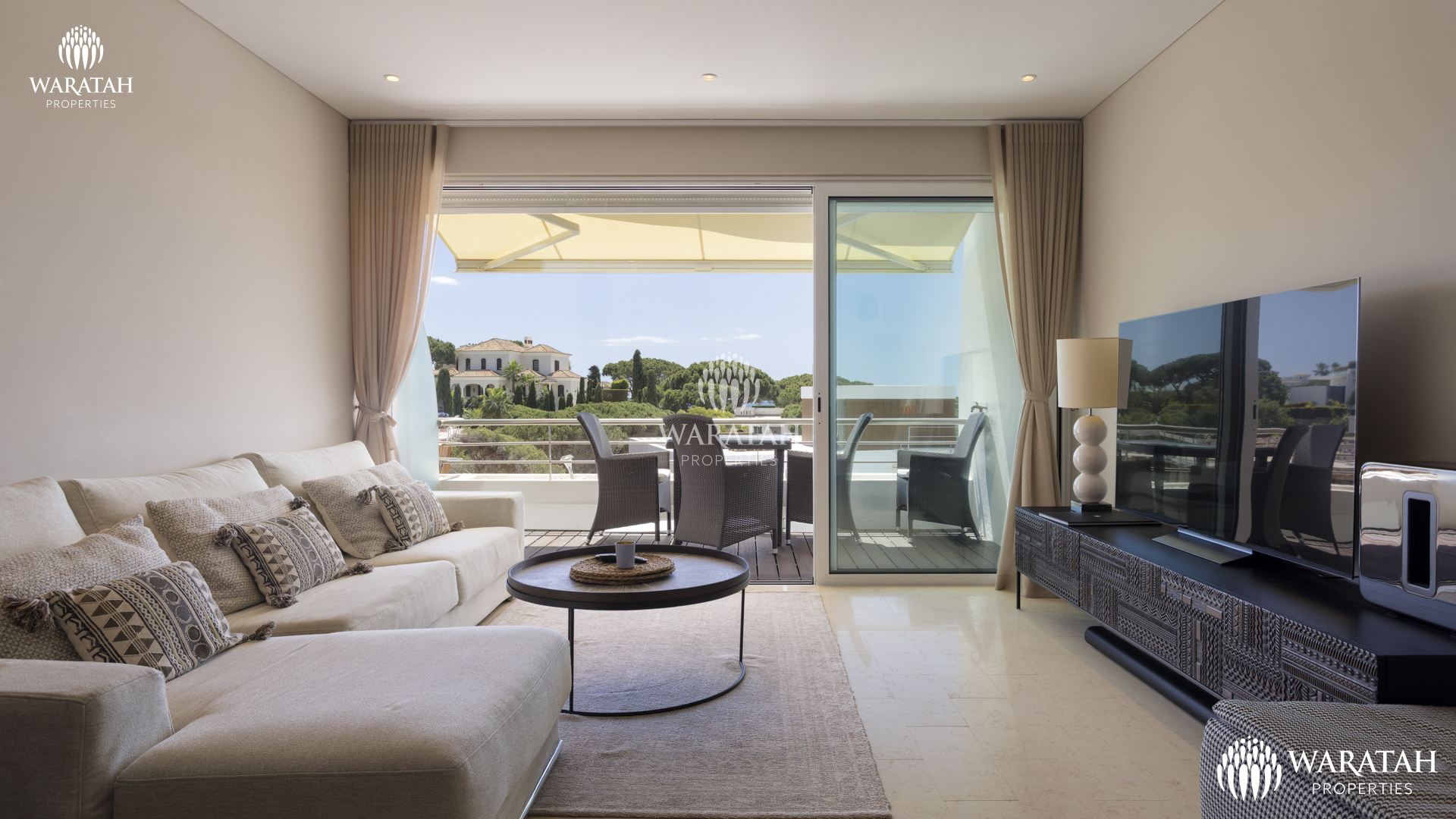 Apartment Parker WP (16 De 21)