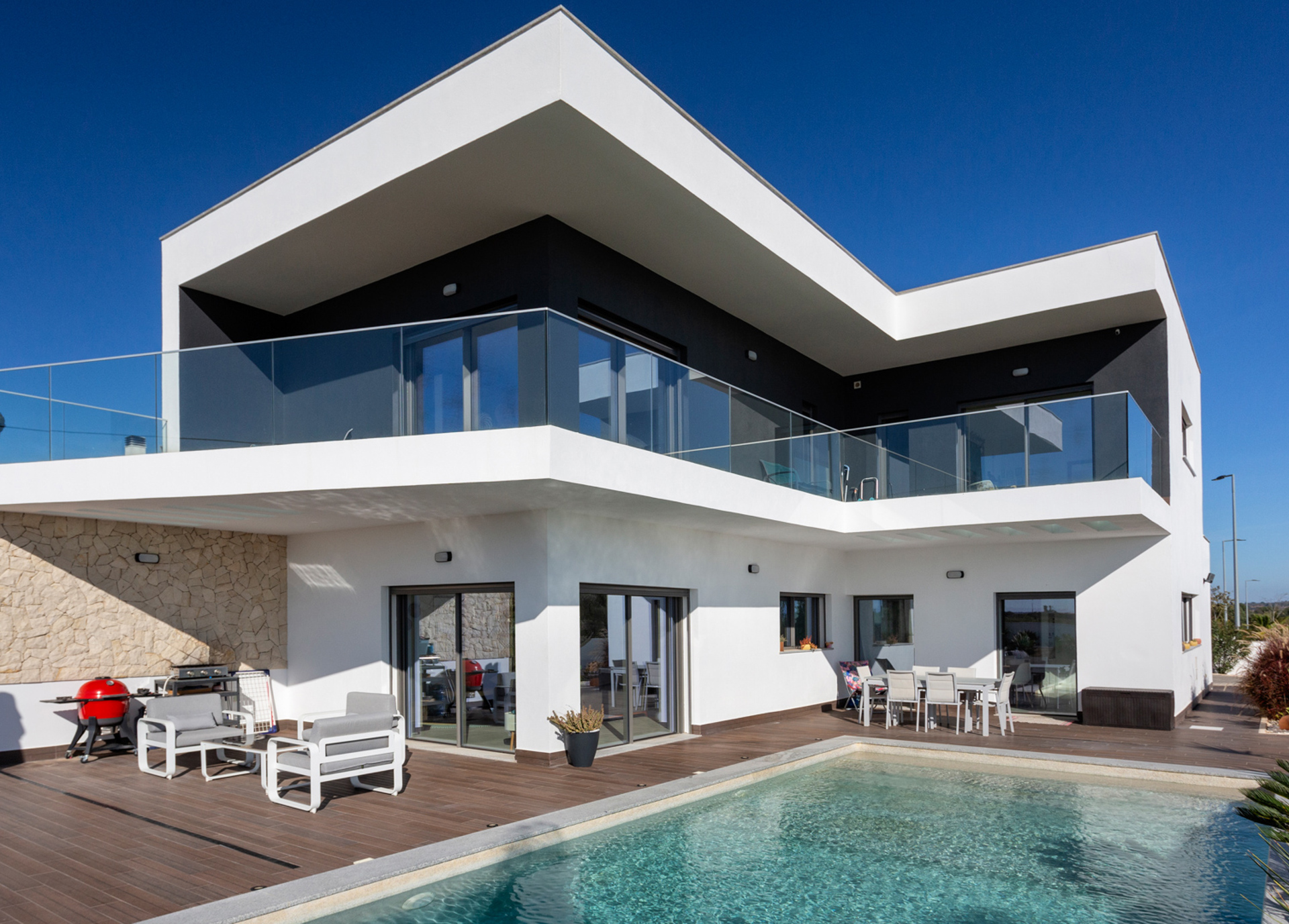 Villa Chorus (10 De 37)