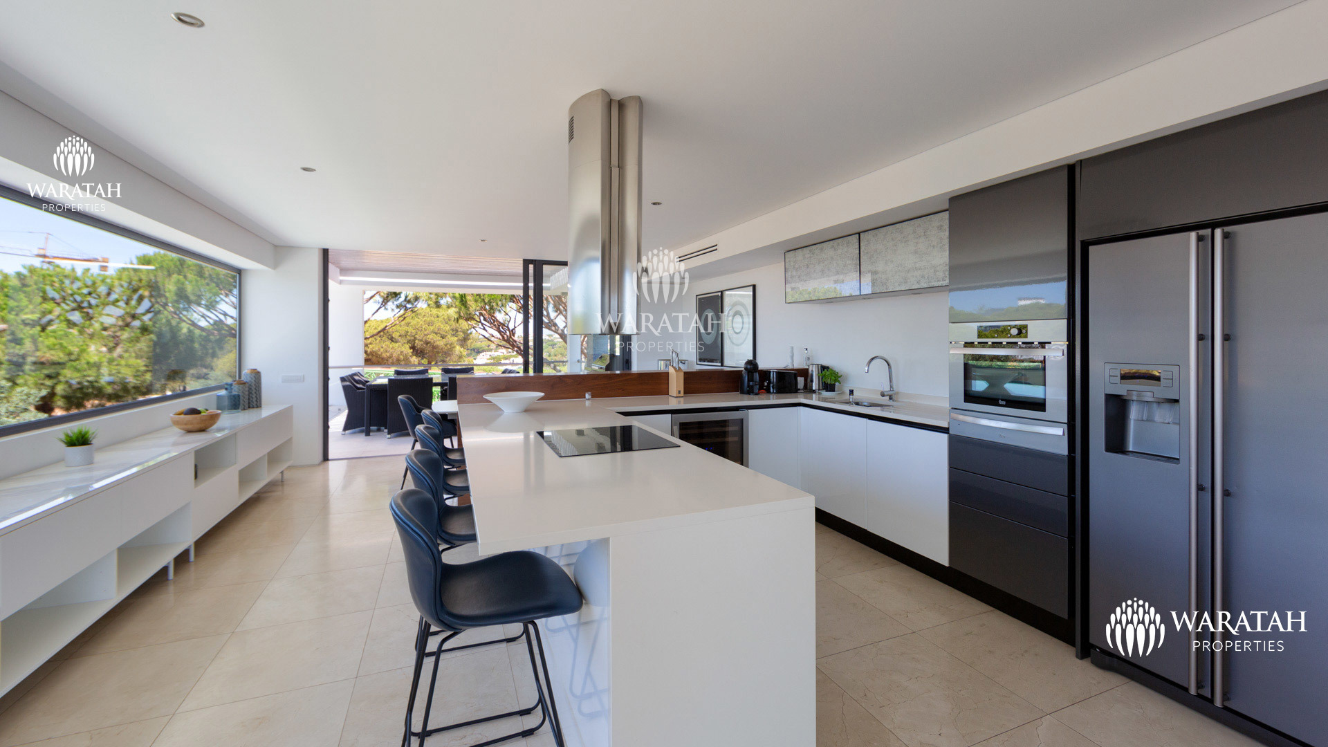 Waratah Apartment Jiang WP Vale Do Lobo (32 Of 58)