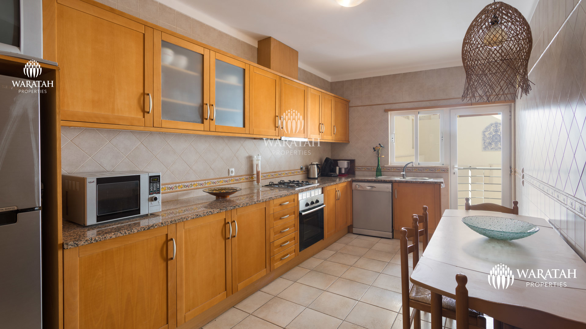Apartment Barco Ferragudo Waratah Properties 10