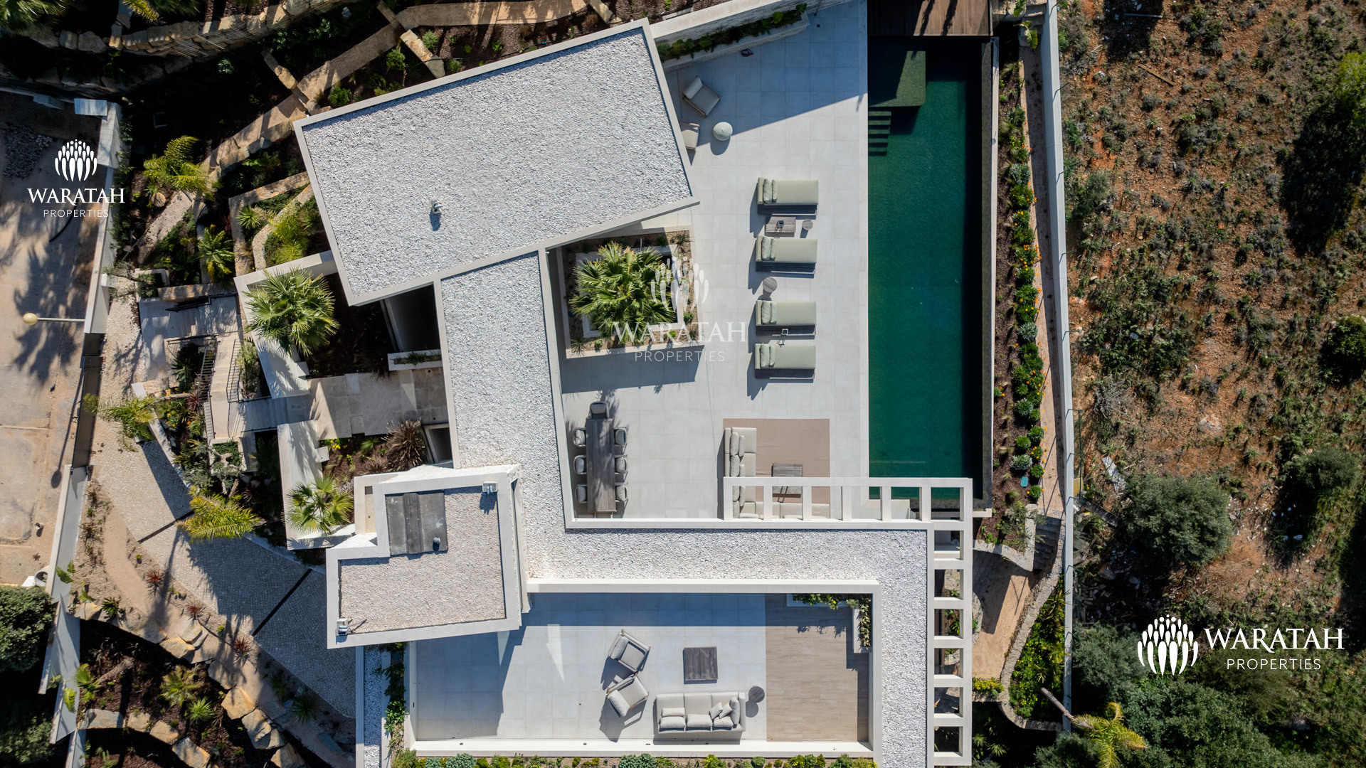 Quinta Da Boa Nova Waratah Properties 8