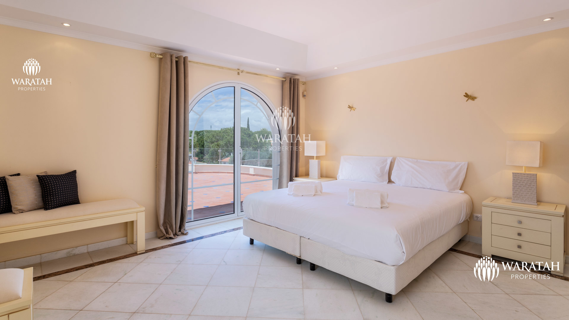 Villa Esme Vale Do Lobo Waratah Properties 13