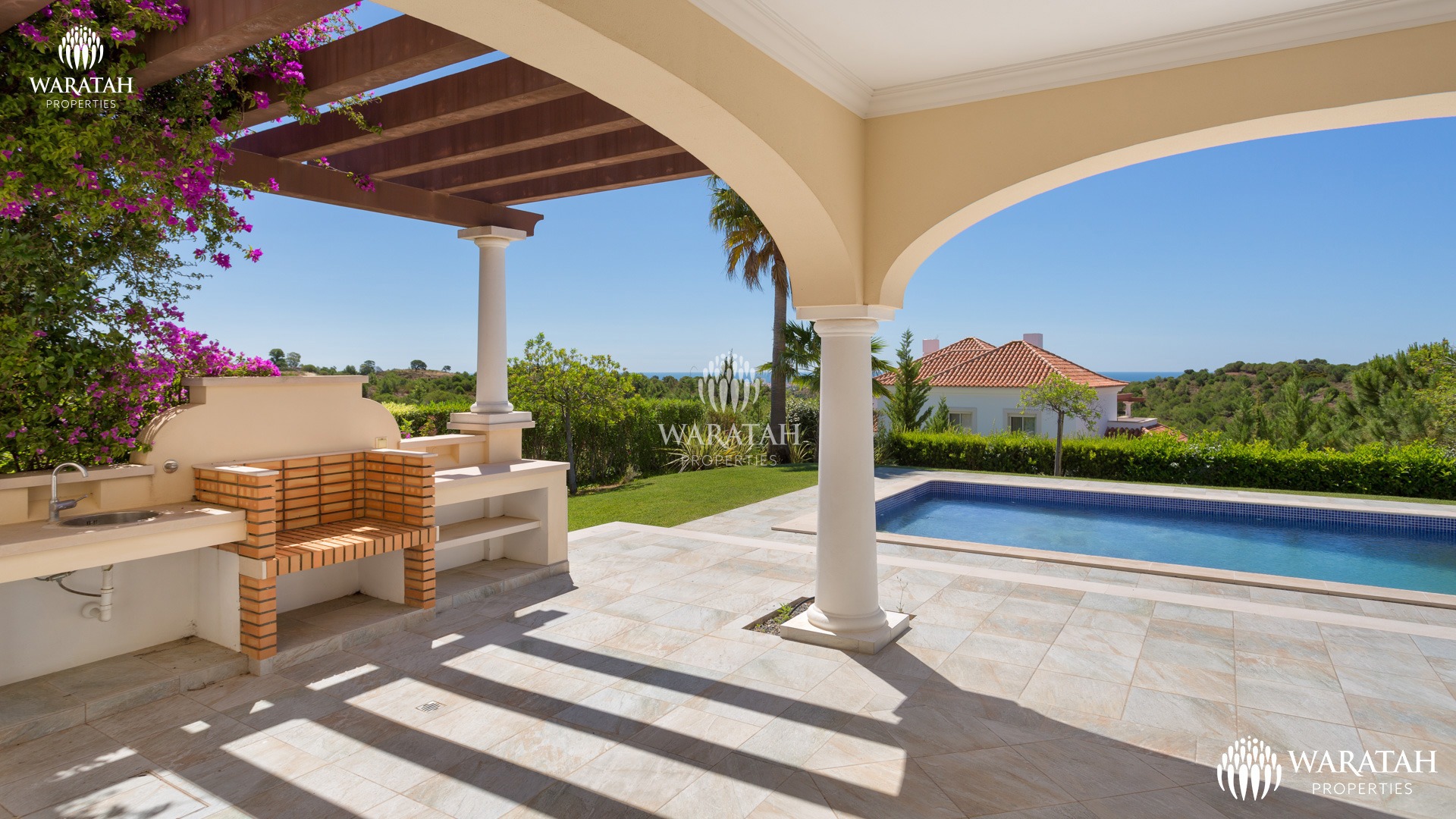 Villa Umer Monte Rei Waratah Properties 7