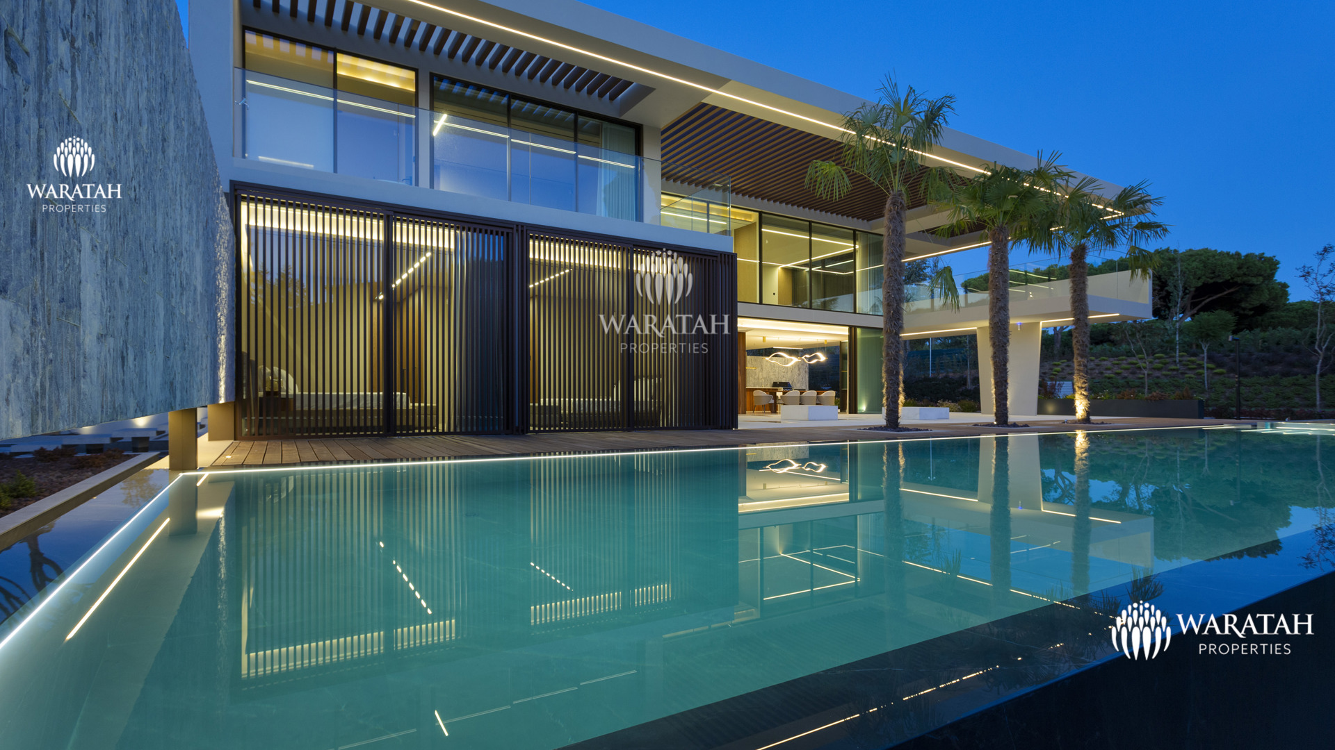 Waratah Villa Breeze QL 6