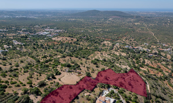 Plot Denali Memprolé Loulé Waratah Properties 3