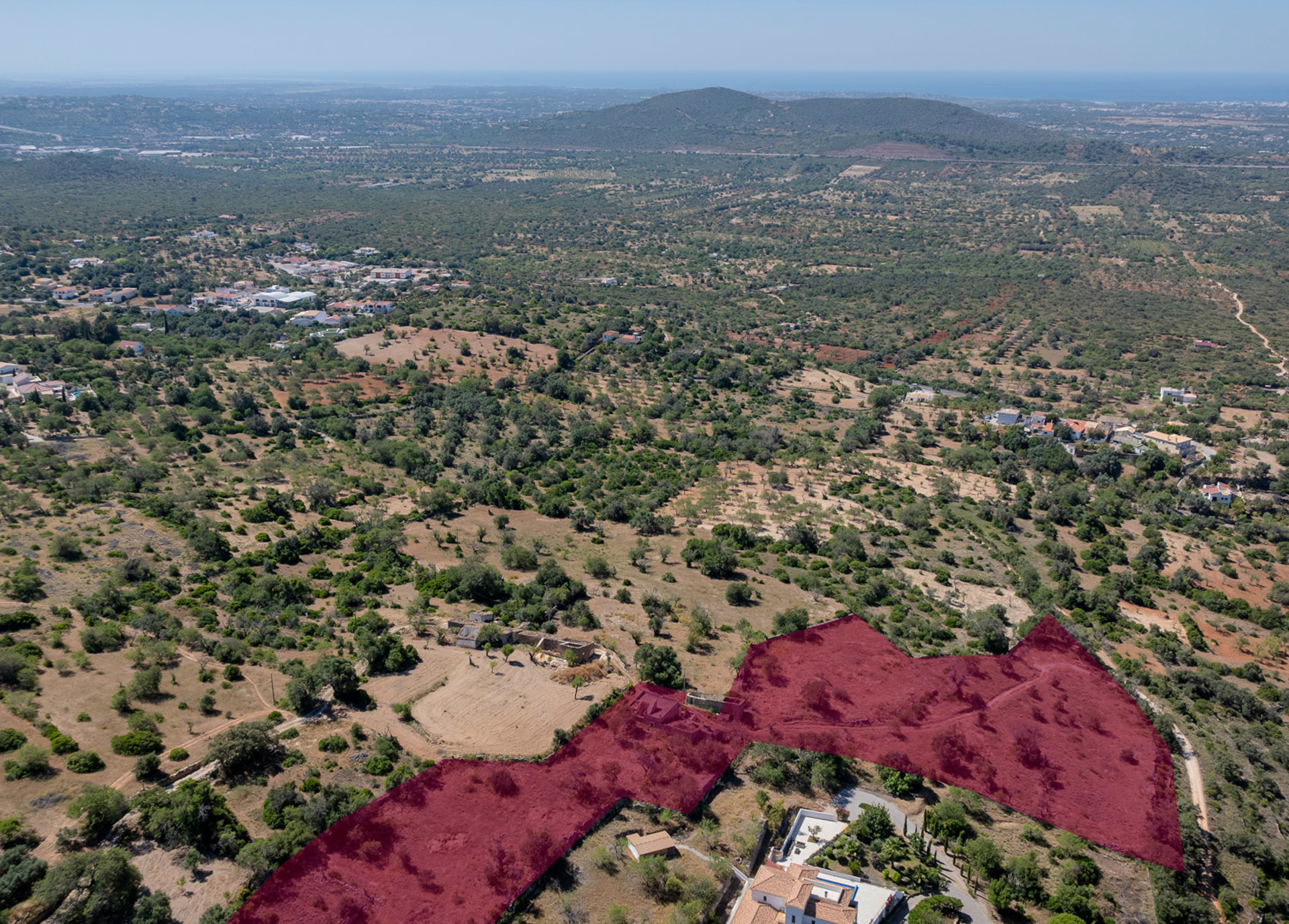 Plot Denali Memprolé Loulé Waratah Properties 3