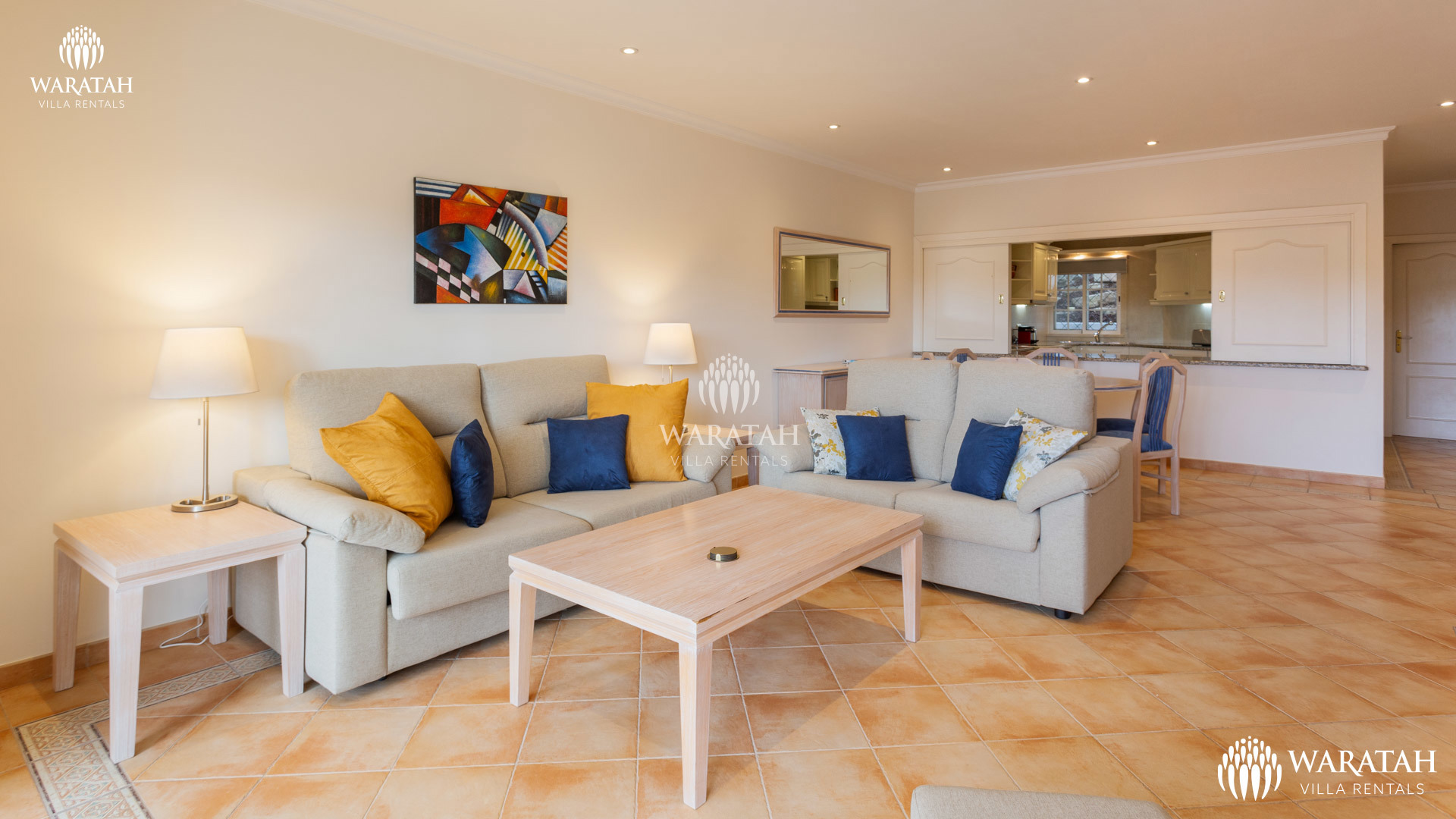 Apartment Cammy Vale Do Lobo Waratah Properties 7
