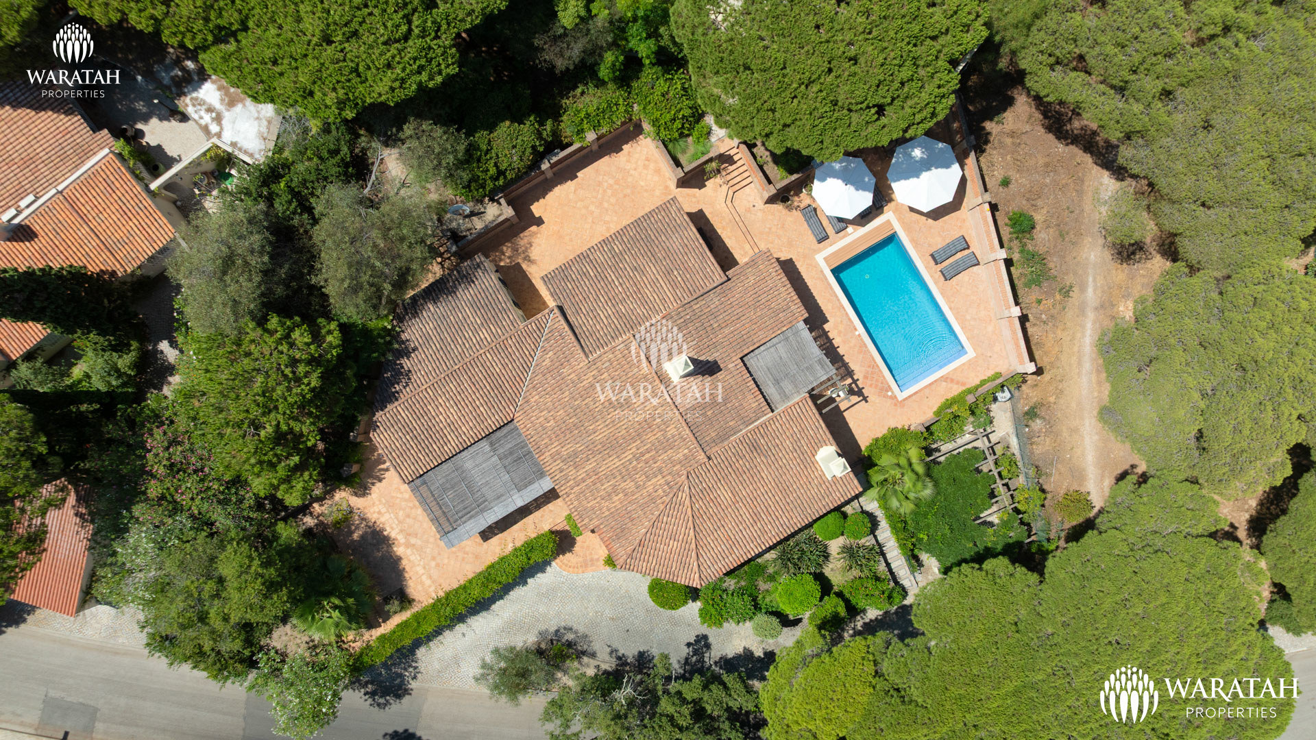 Villa Laguna WP VL 12