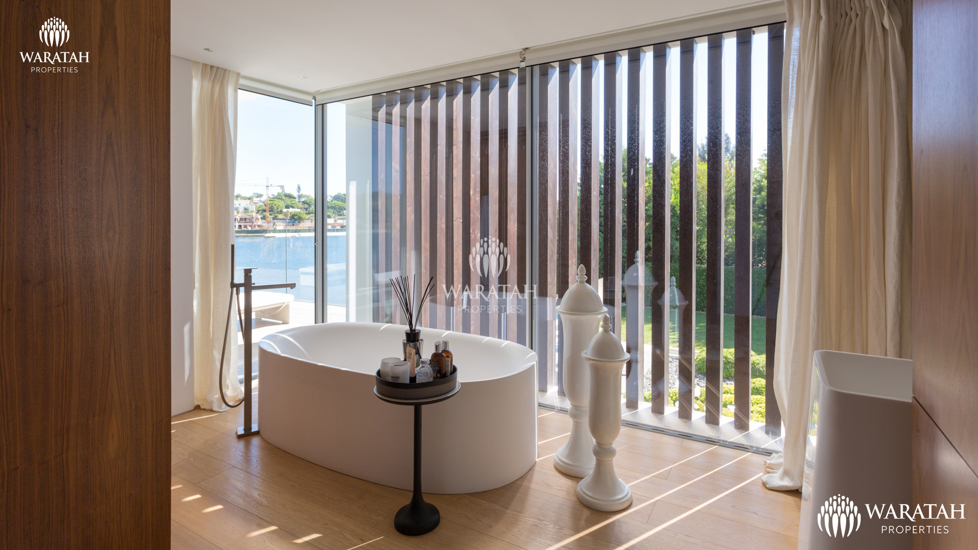 Villa Moon Splash WP 29