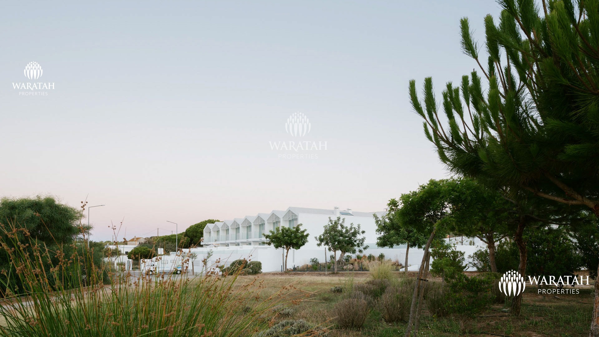 Casas De Sal Fuseta Waratah Properties 12