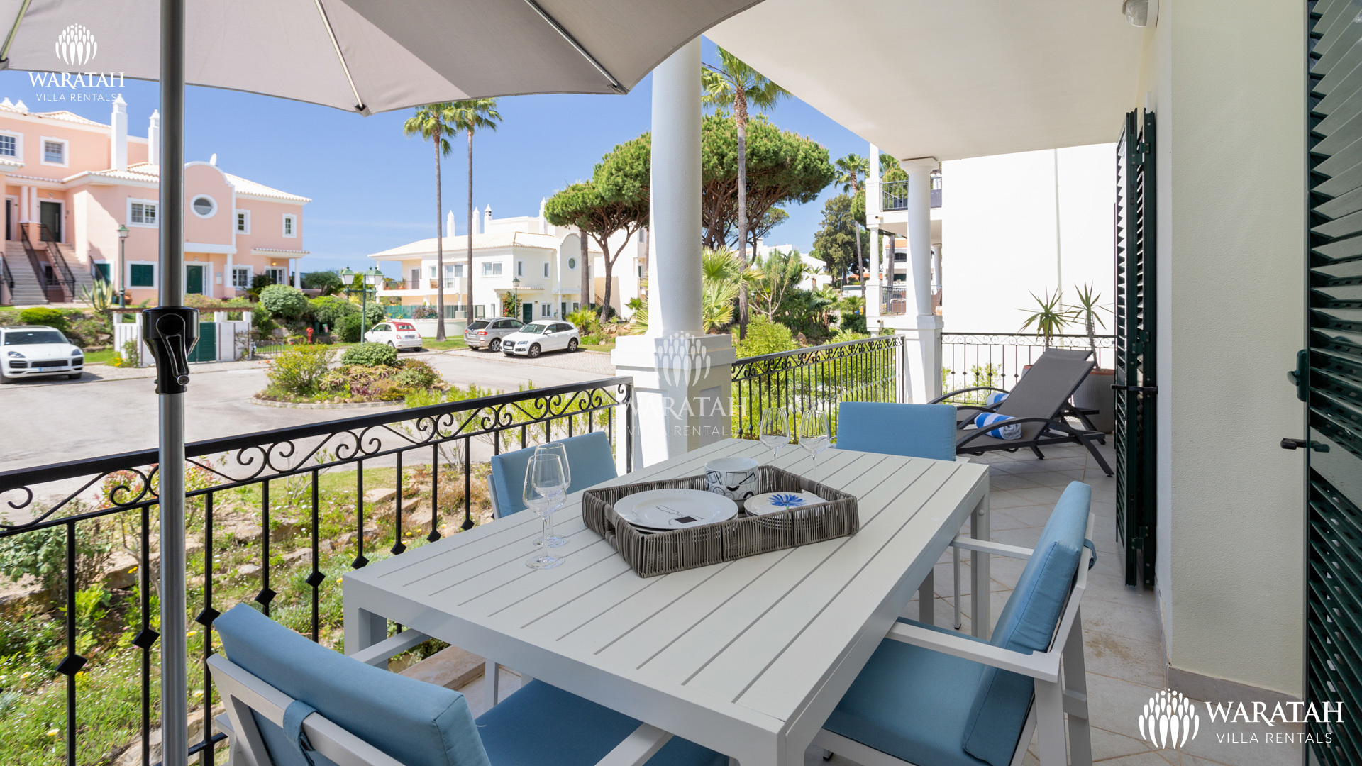1 Waratah Villa Rentals Apartment Suzanne Vale Do Lobo (9 Of 13)