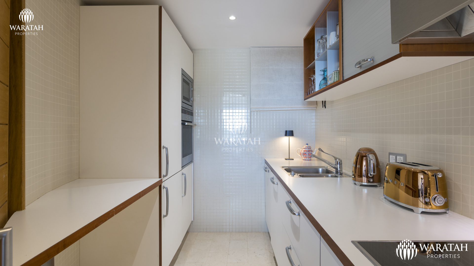 Apartment Parker WP (21 De 21)