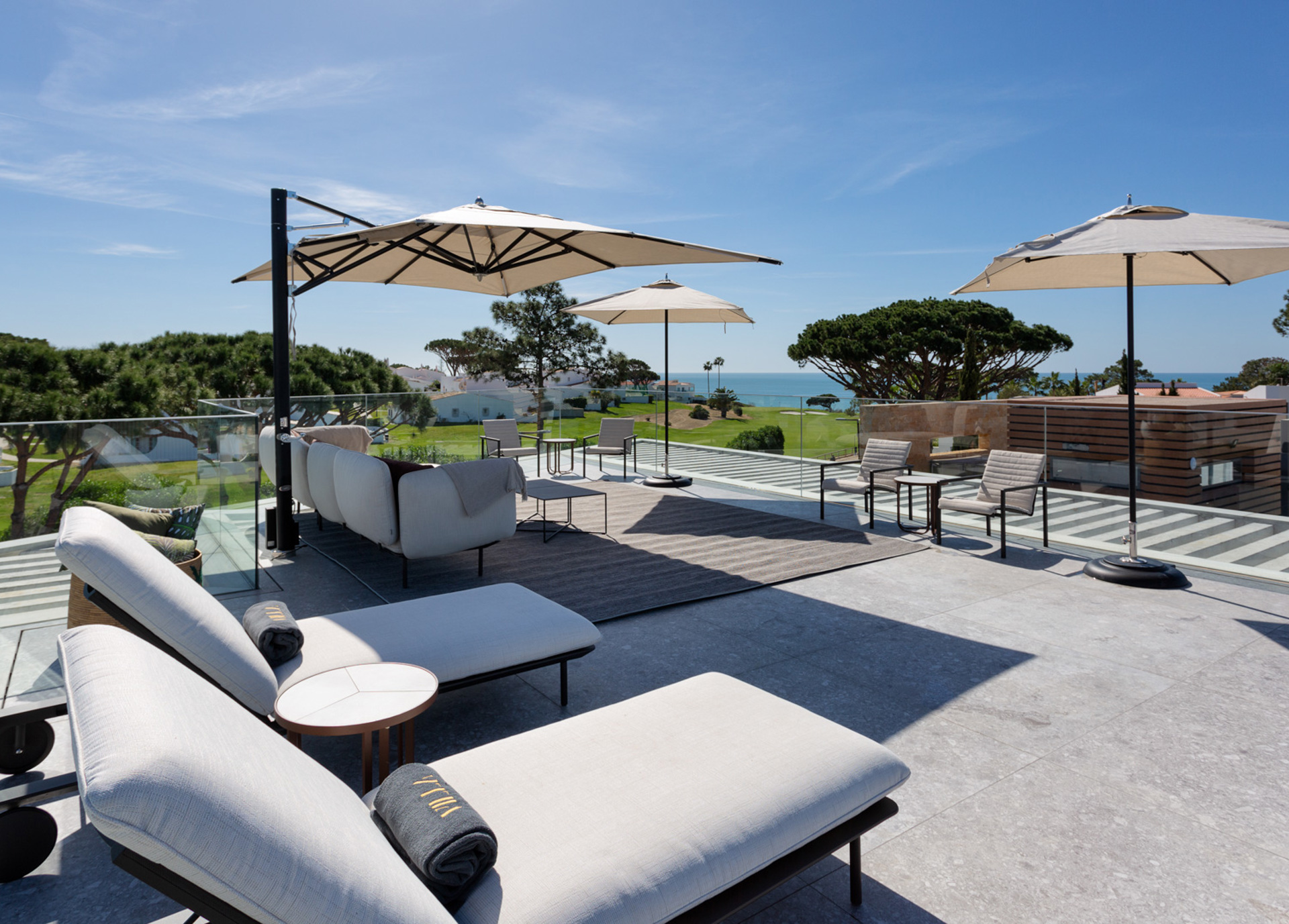 Villa Chloe Vale Do Lobo Waratah Properties 6