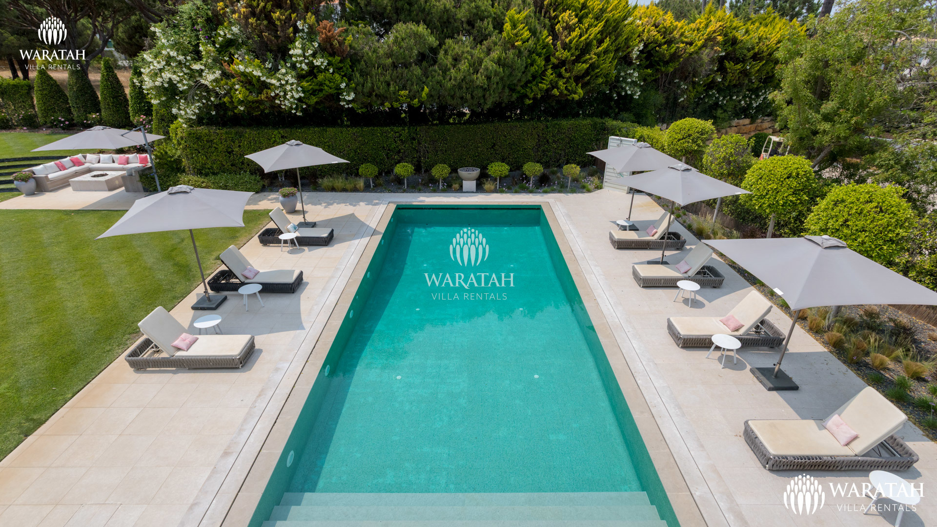 Villa Serenity Waratah Villa Rentals (16)