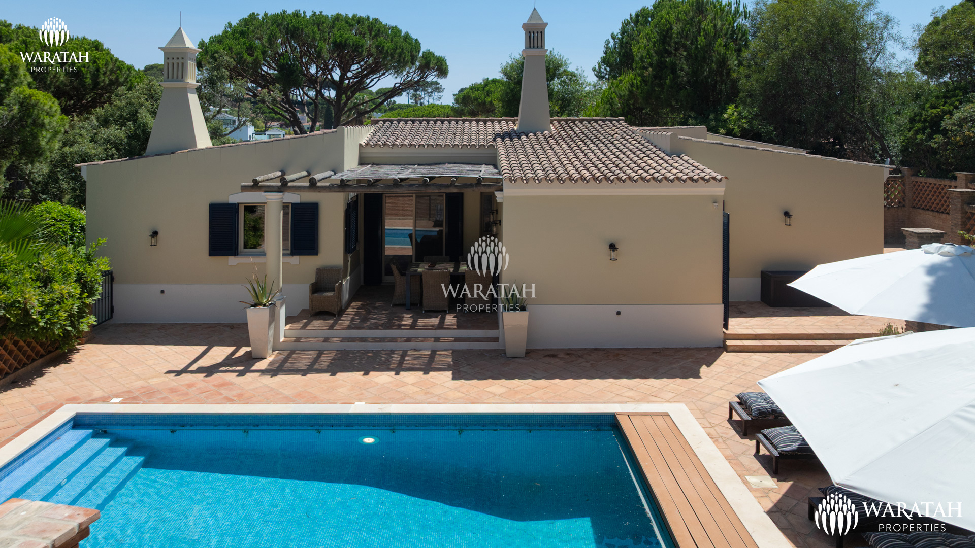 Villa Laguna WP VL 10