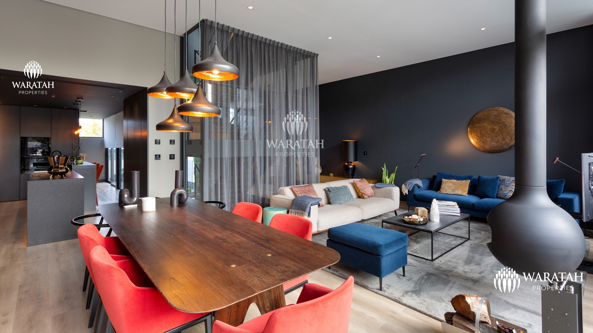 Townhouse Cometa Almancil Waratah Properties 7