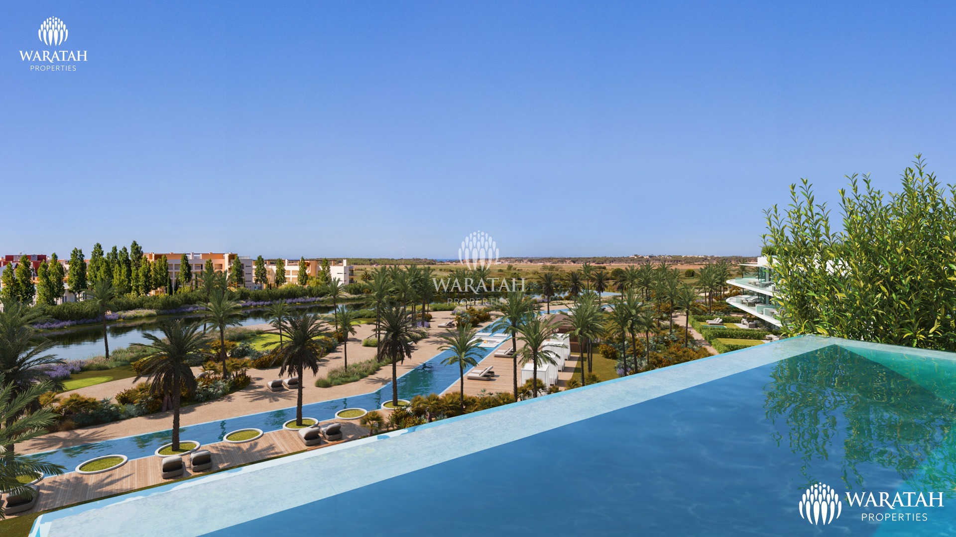Apartment Dão Creek Vilamoura Waratah Properties 37 (39)